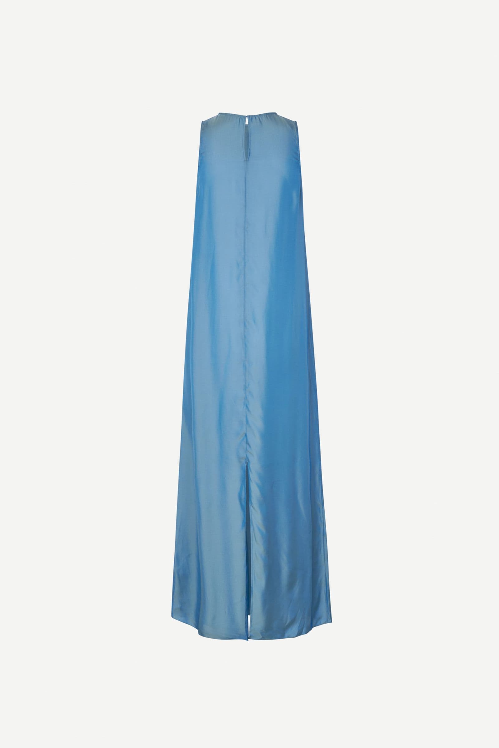 Saingrid dress 15649 Blue Jasper