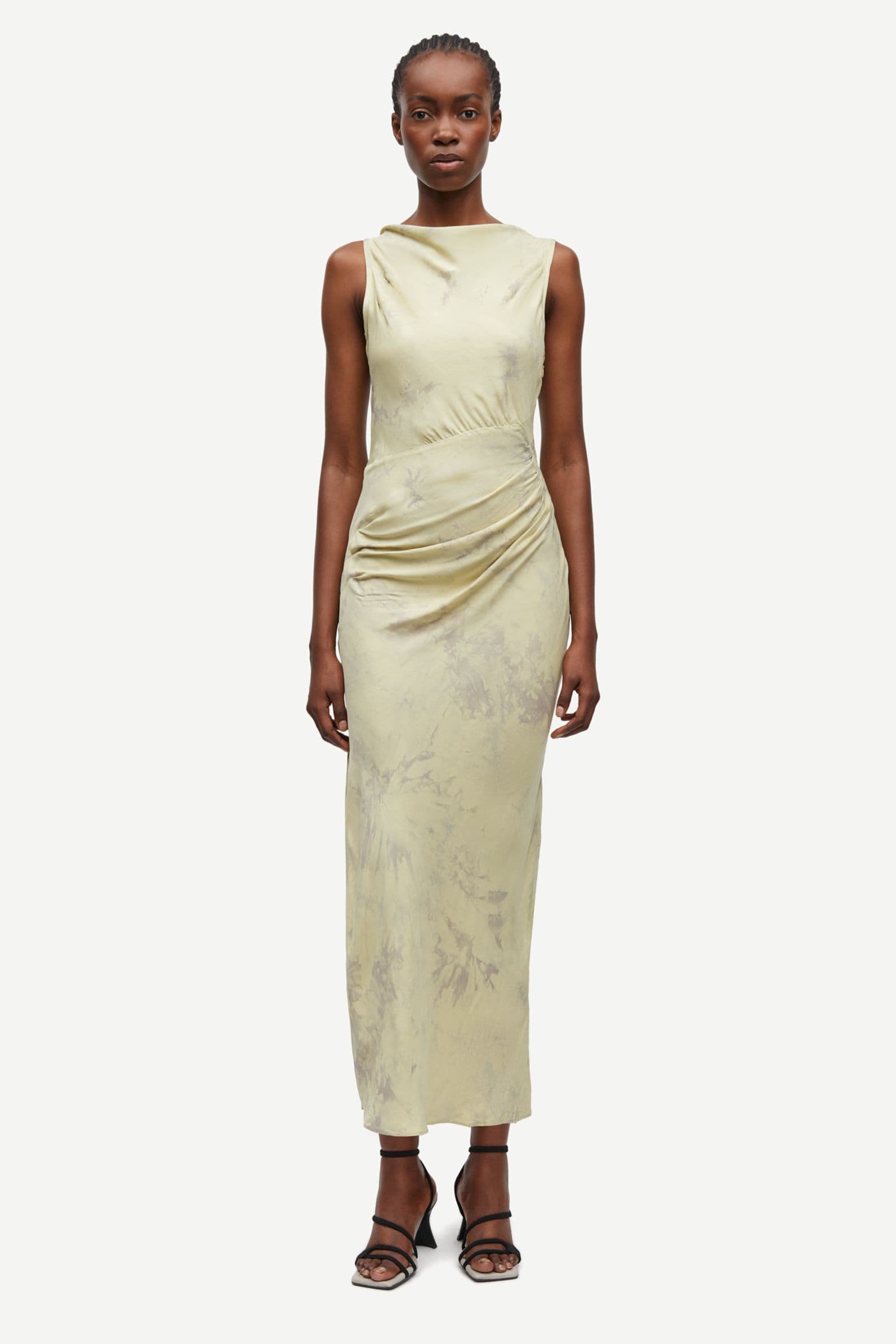 Sahira dress 15651 Agate Tie