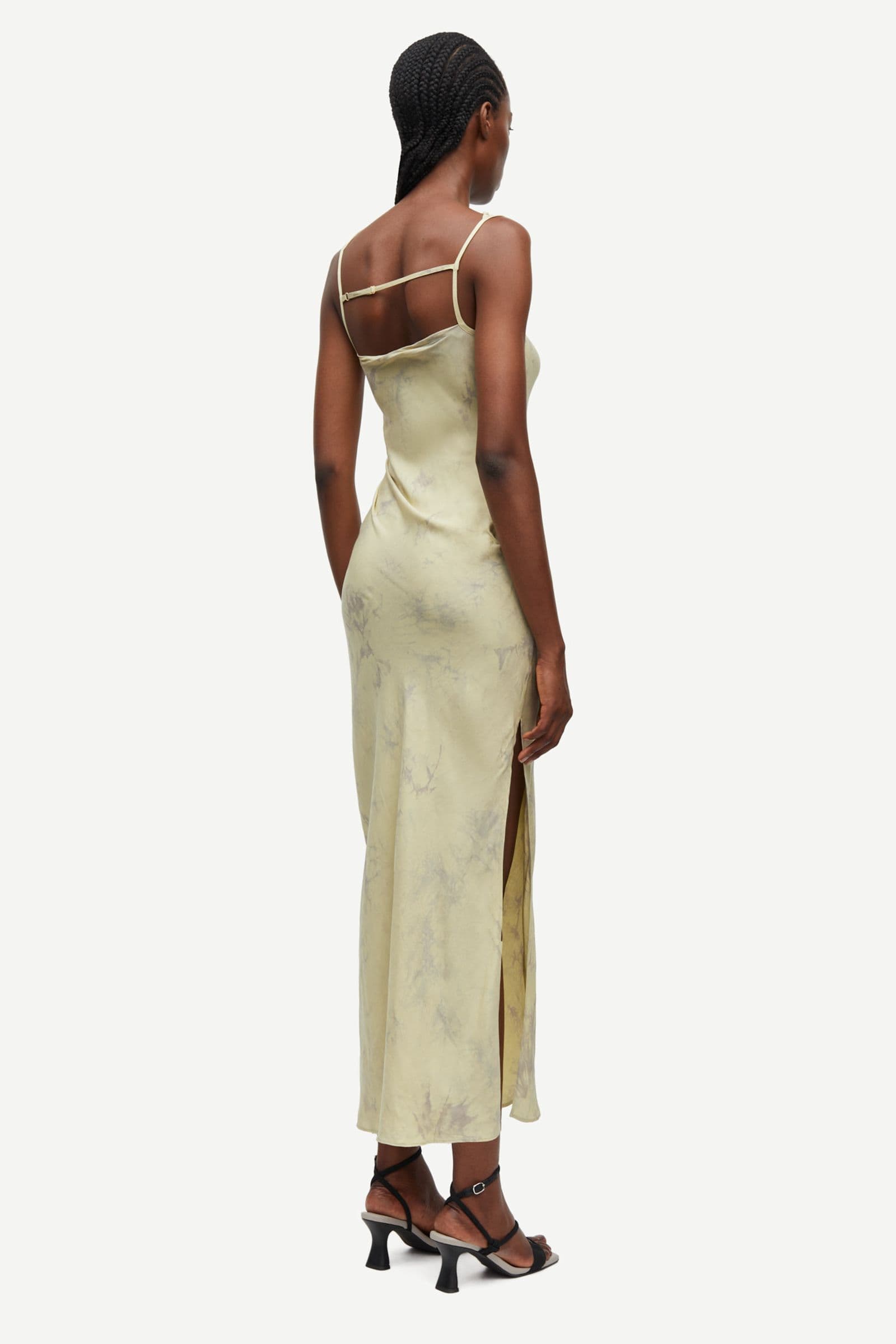 Sahira dress 15651 Agate Tie