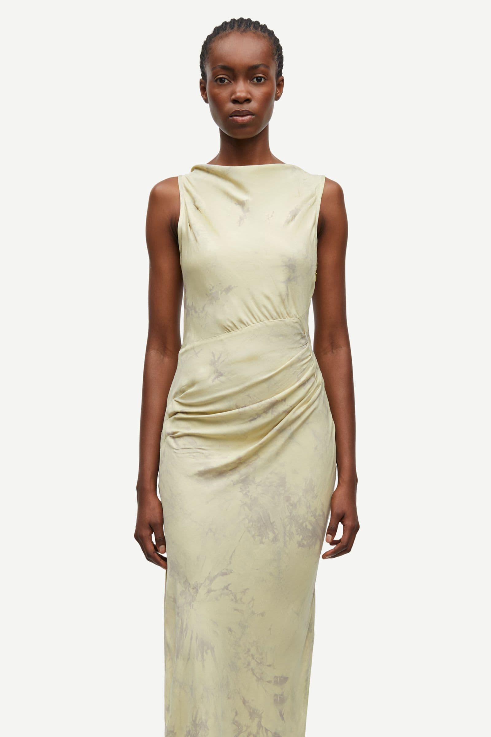 Sahira dress 15651 Agate Tie