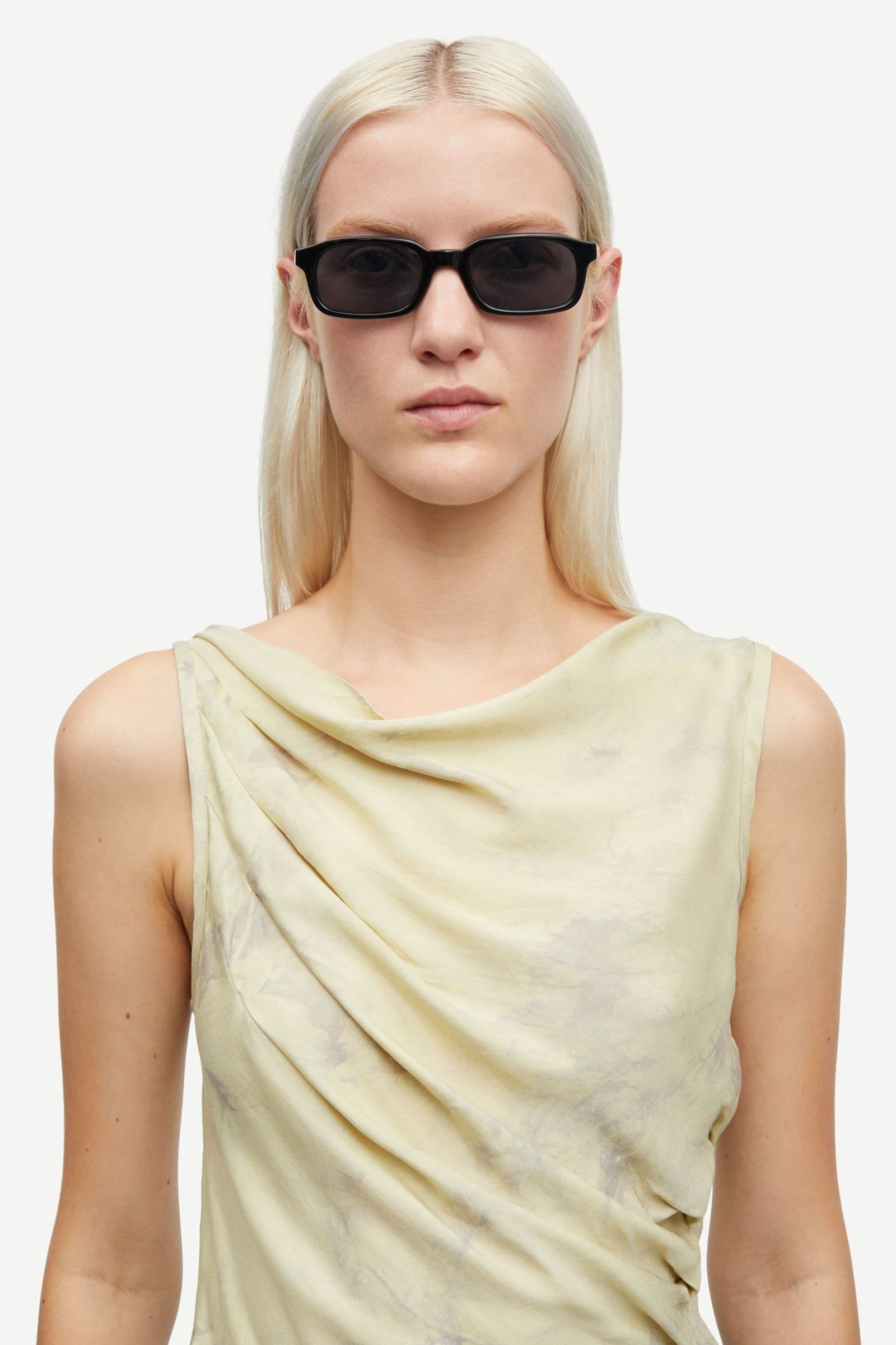 Savira top 15651 Agate Tie