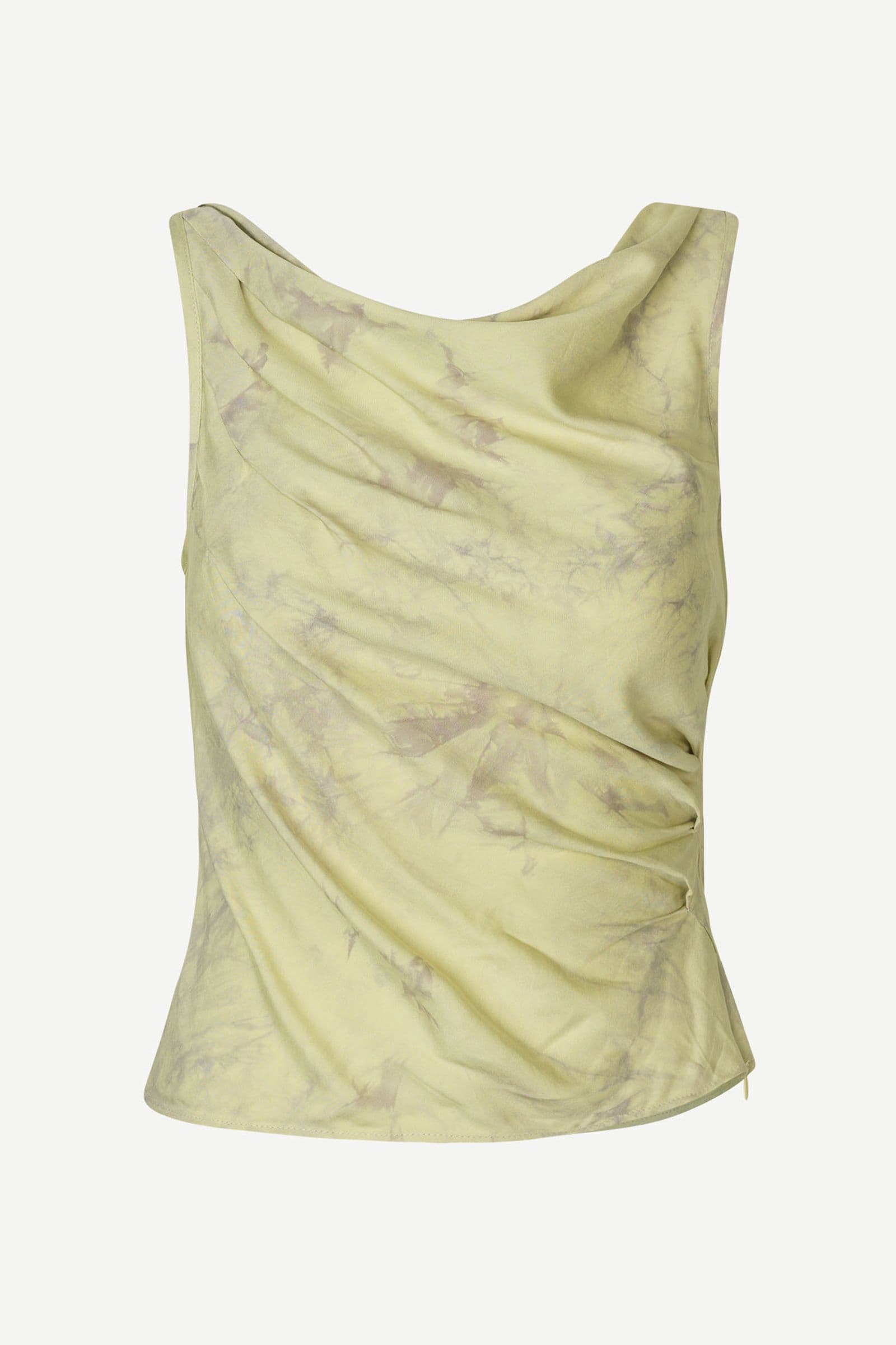 Savira top 15651 Agate Tie