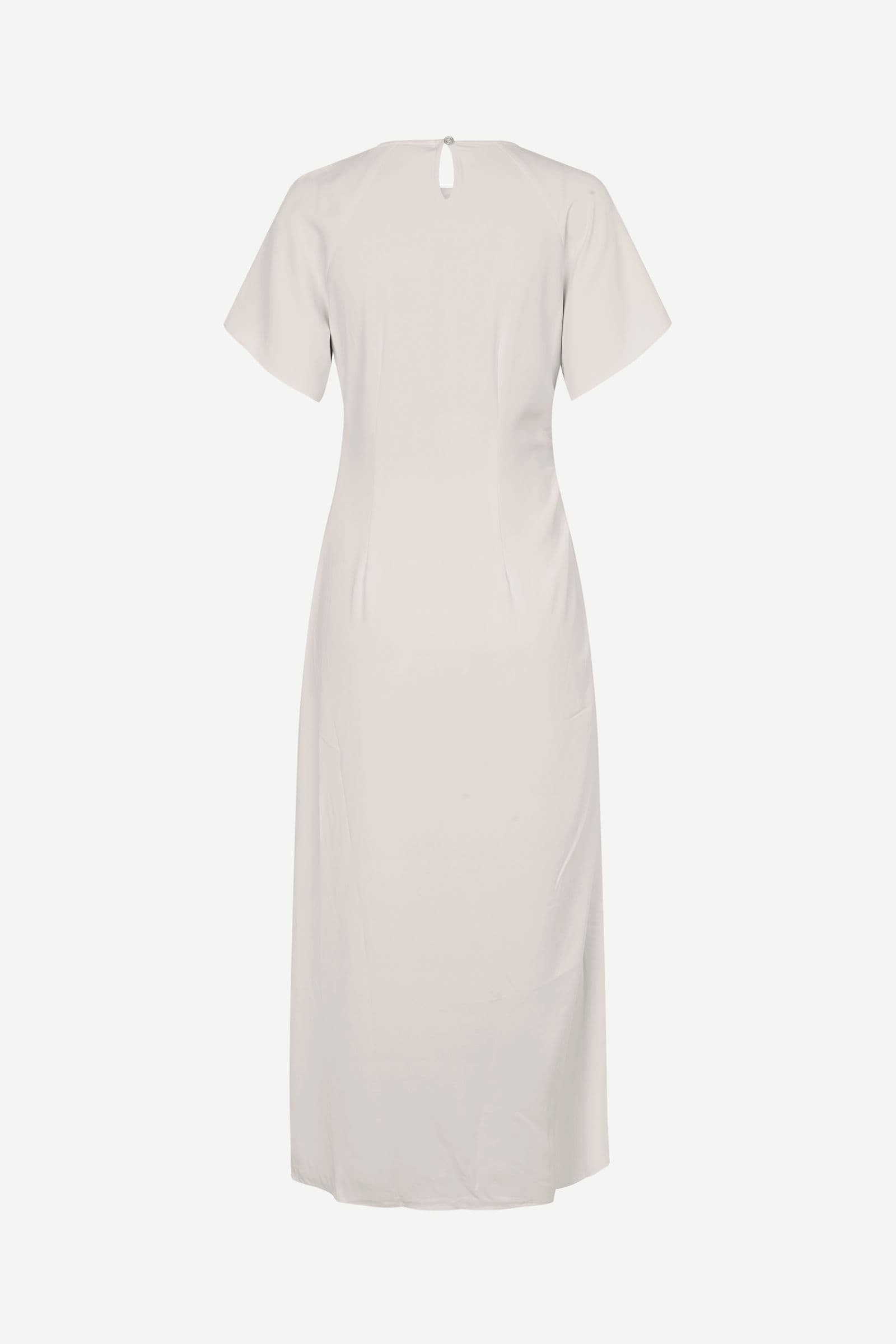 Saalbero dress 15455 Egret