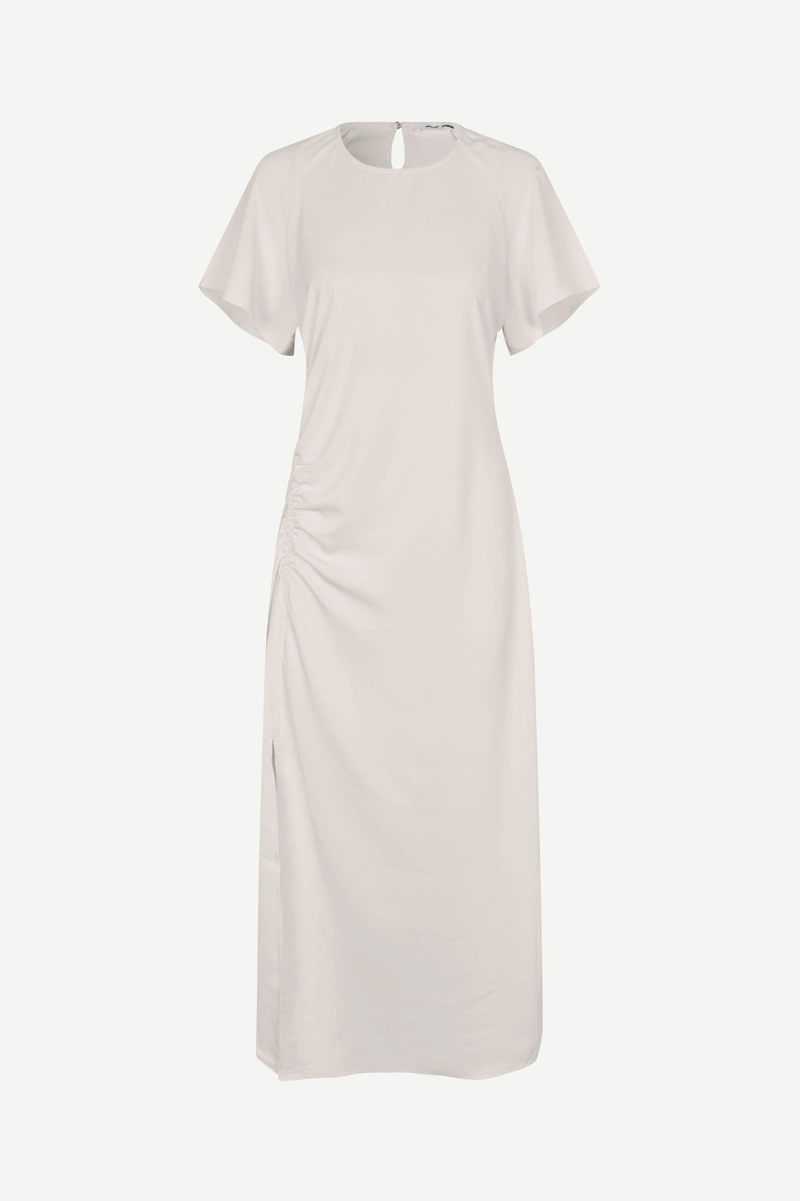 Saalbero dress 15455 Egret