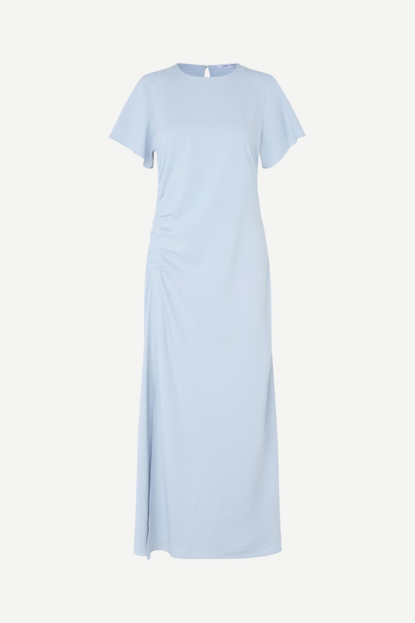 Saalbero dress 15455 GRAY DAWN