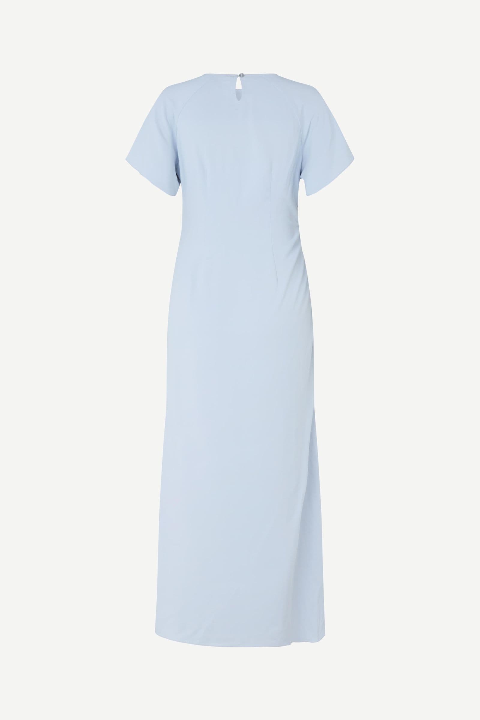 Saalbero dress 15455 GRAY DAWN