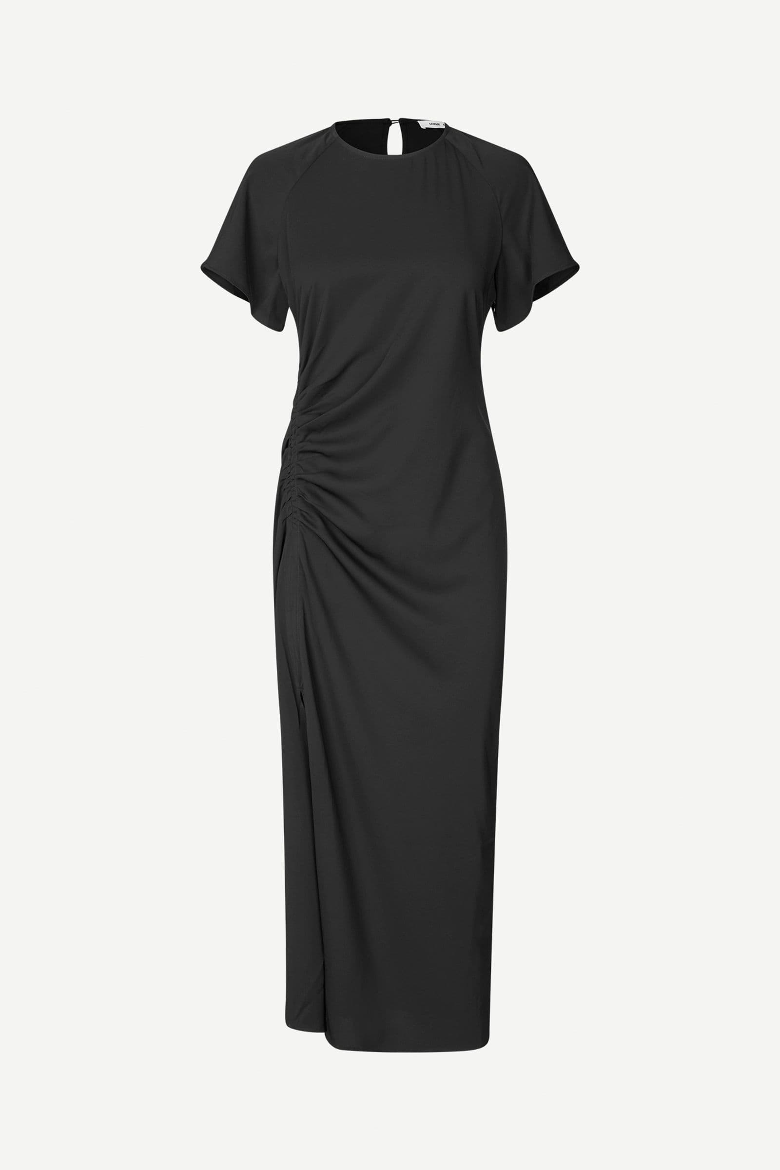 Saalbero dress 15455 Black