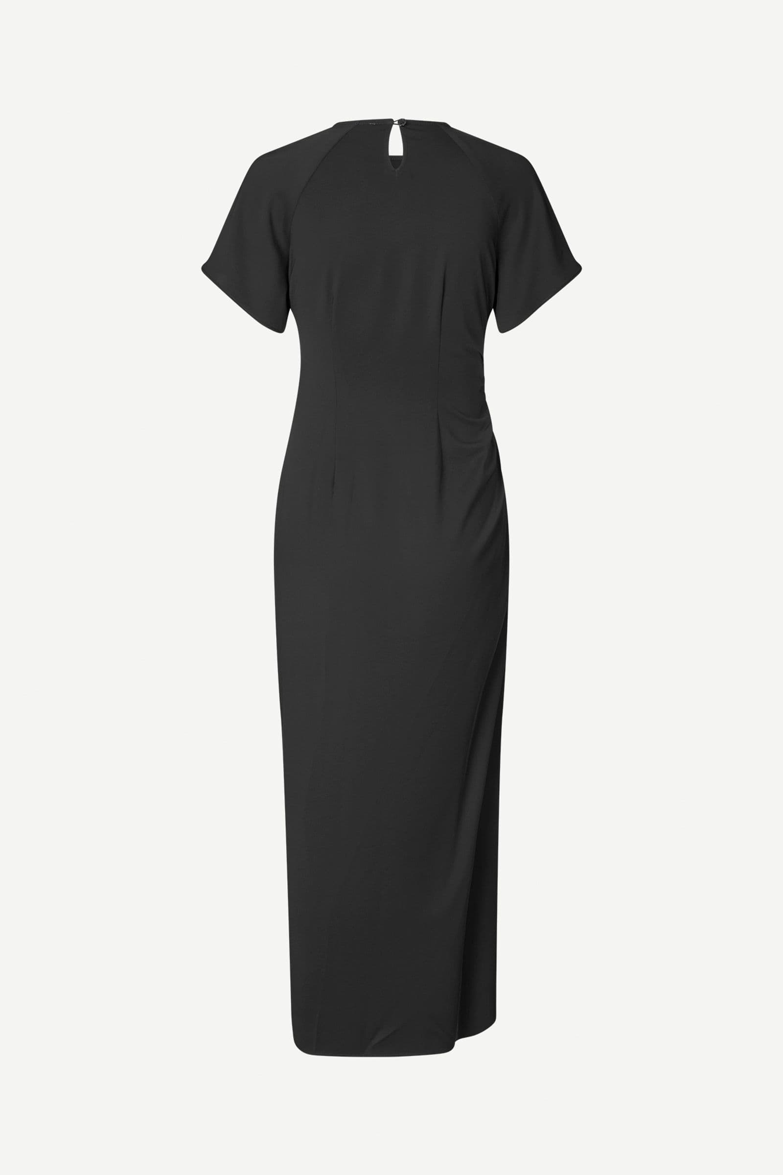 Saalbero dress 15455 Black