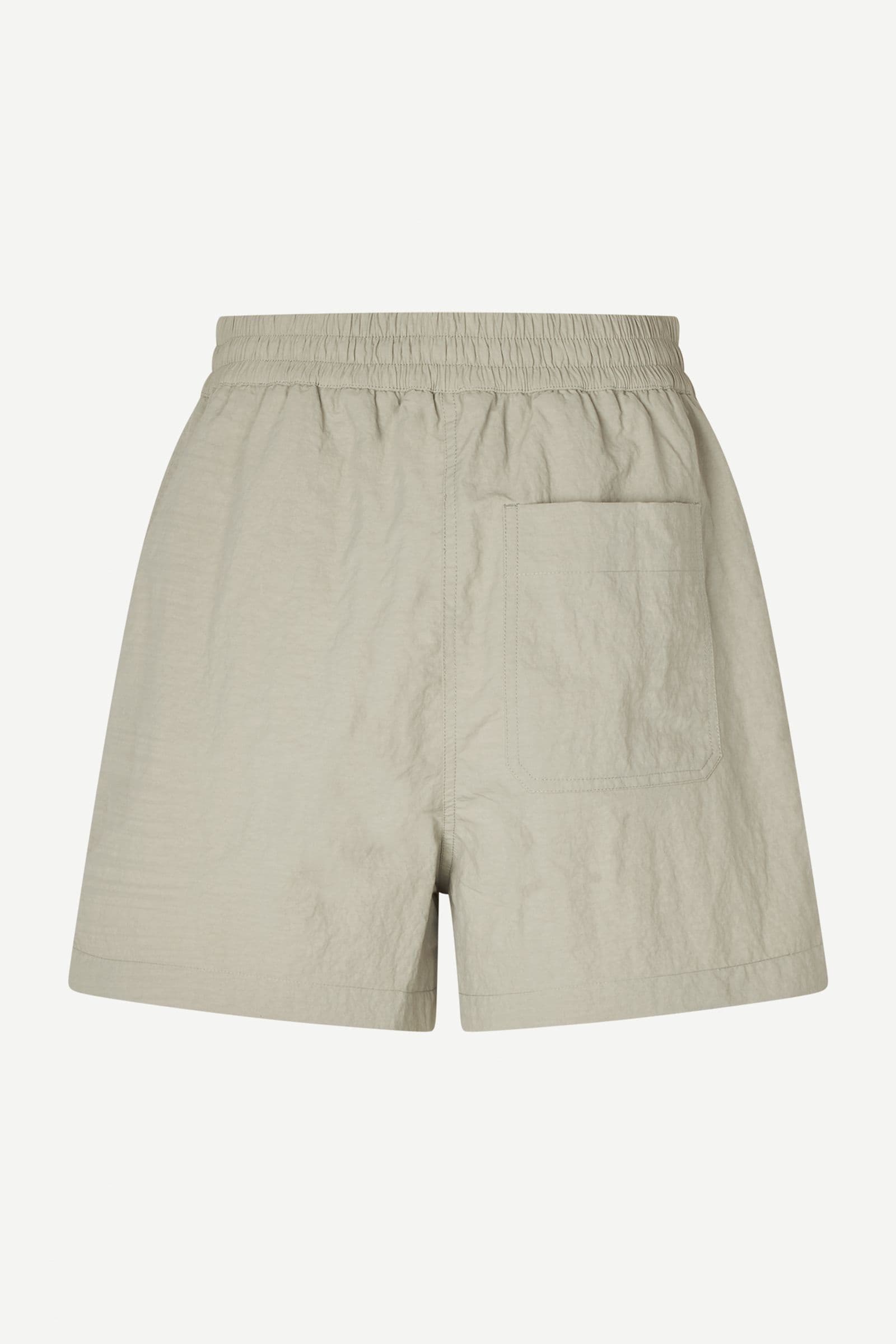Sacress shorts 15667 Agate Gray