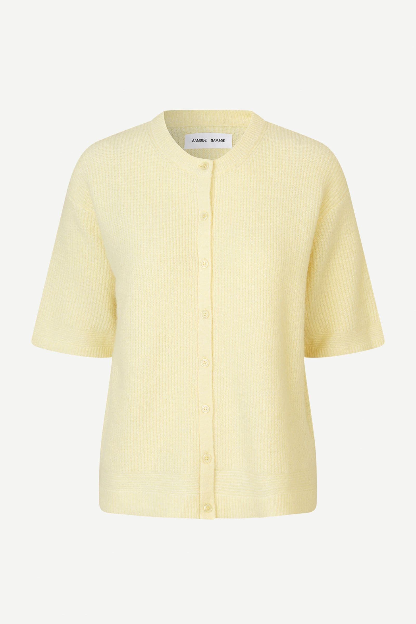 Saanoura ss cardigan 7355 Flan