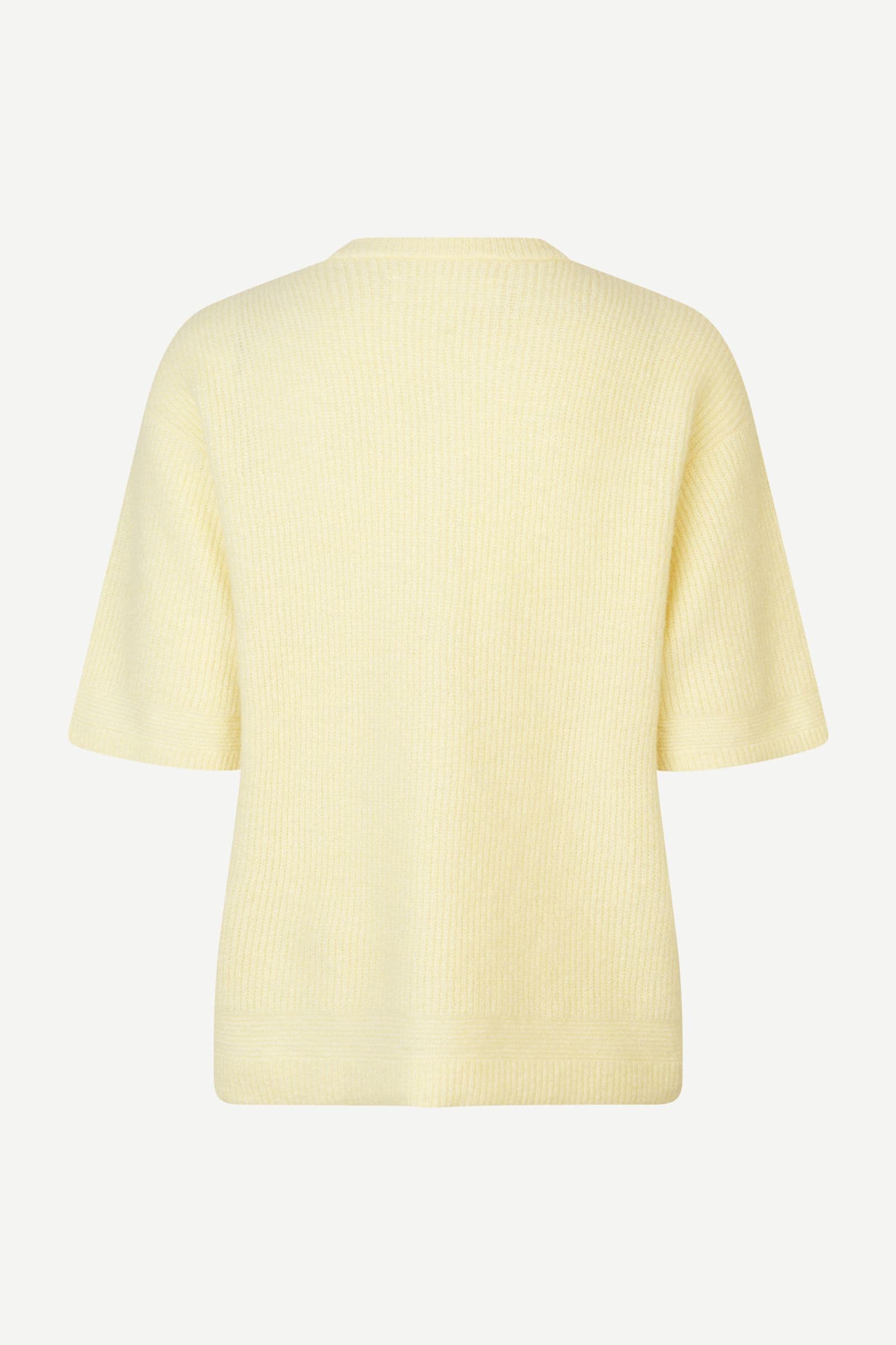 Saanoura ss cardigan 7355 Flan