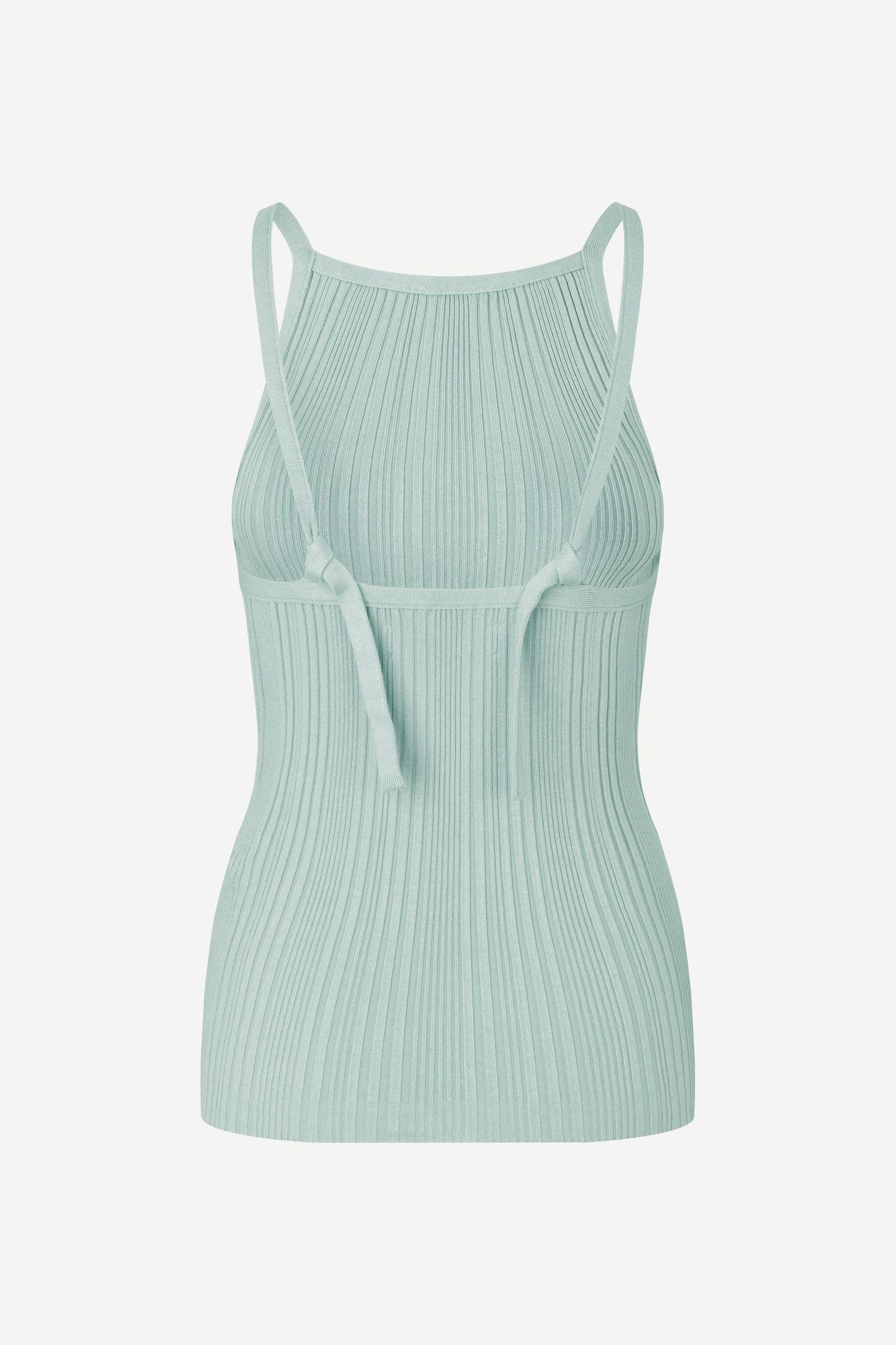 Samona top 15562 Blue Haze