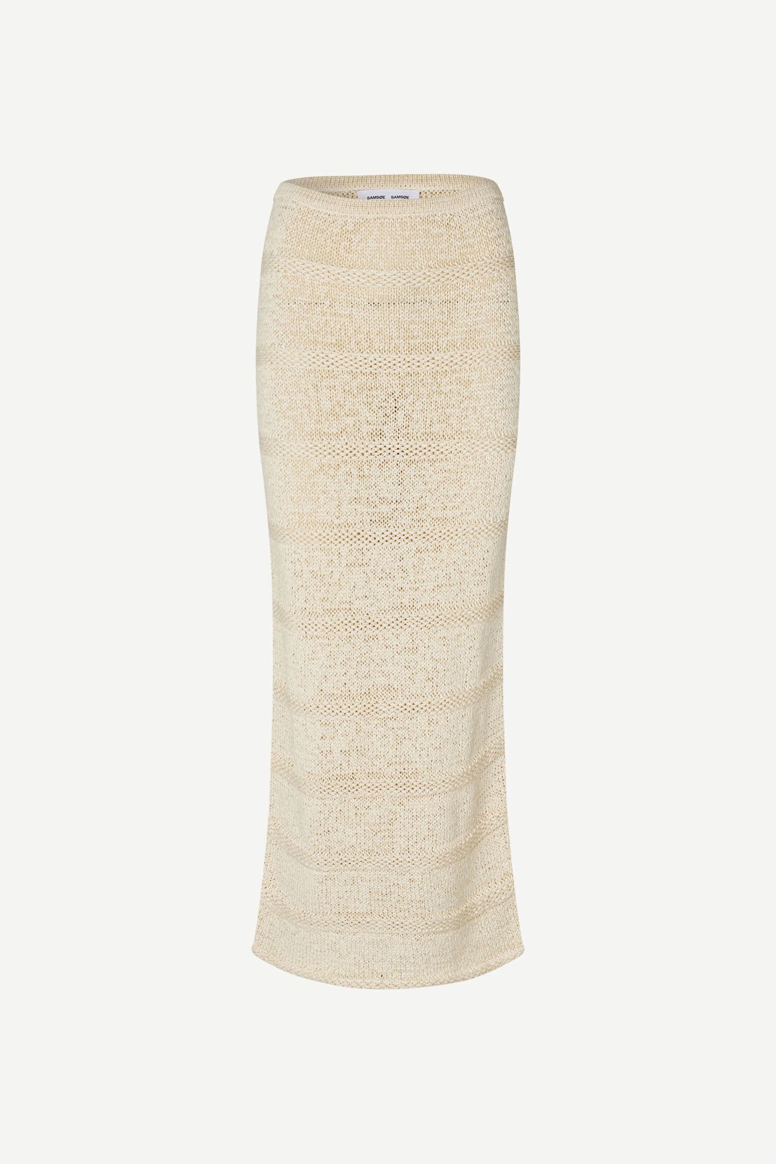 Sanettie skirt 15638 Egret