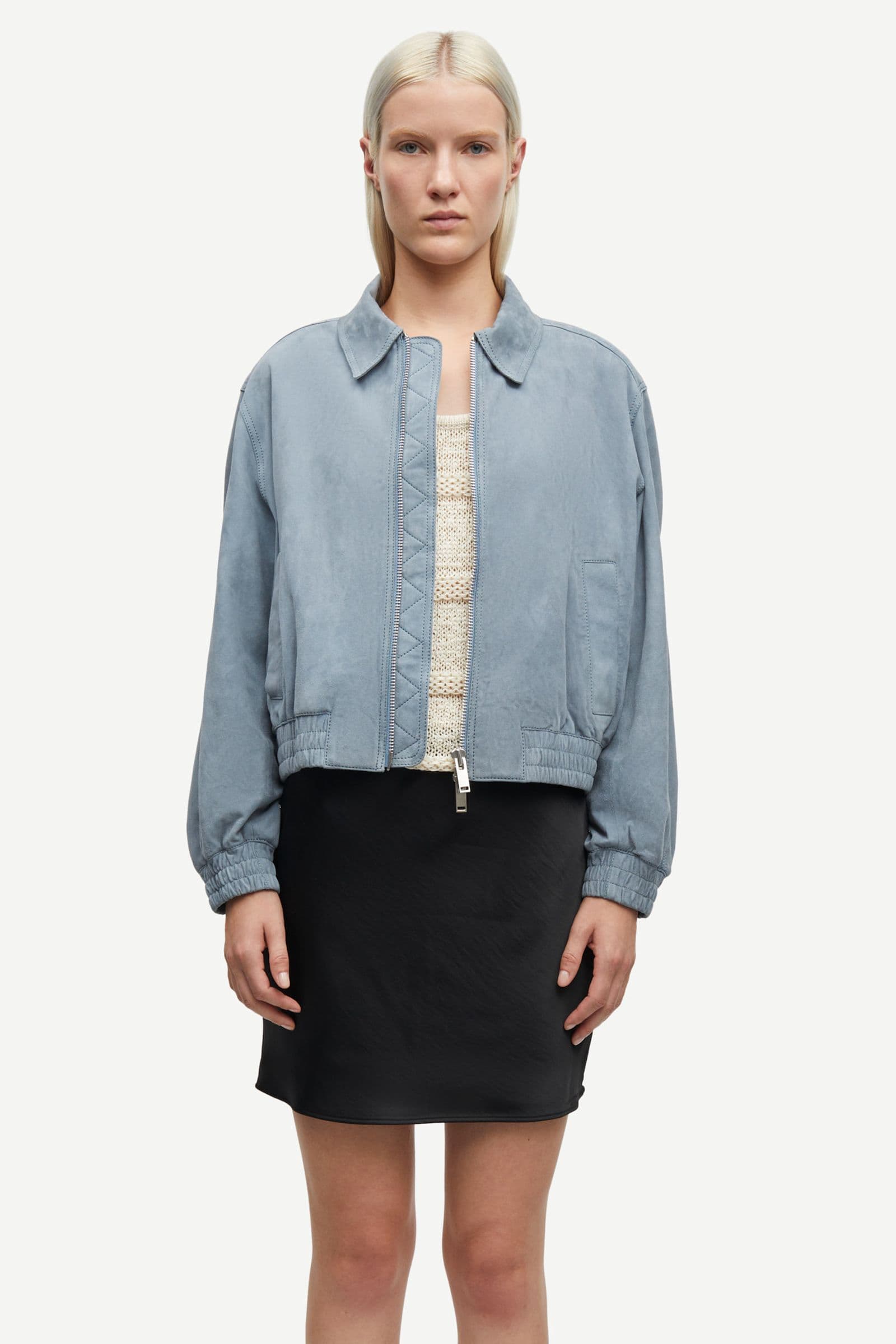 Sasaffy bomber 15669 Surf spray
