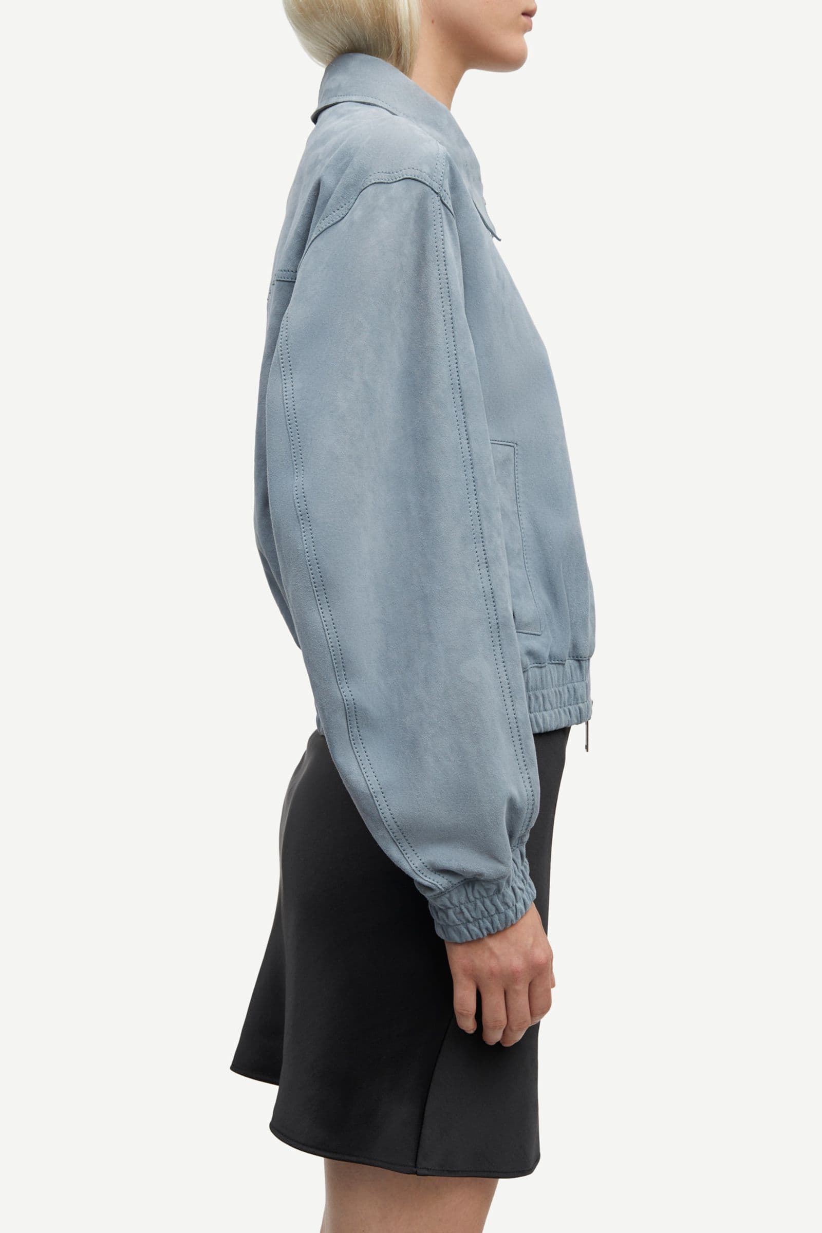 Sasaffy bomber 15669 Surf spray