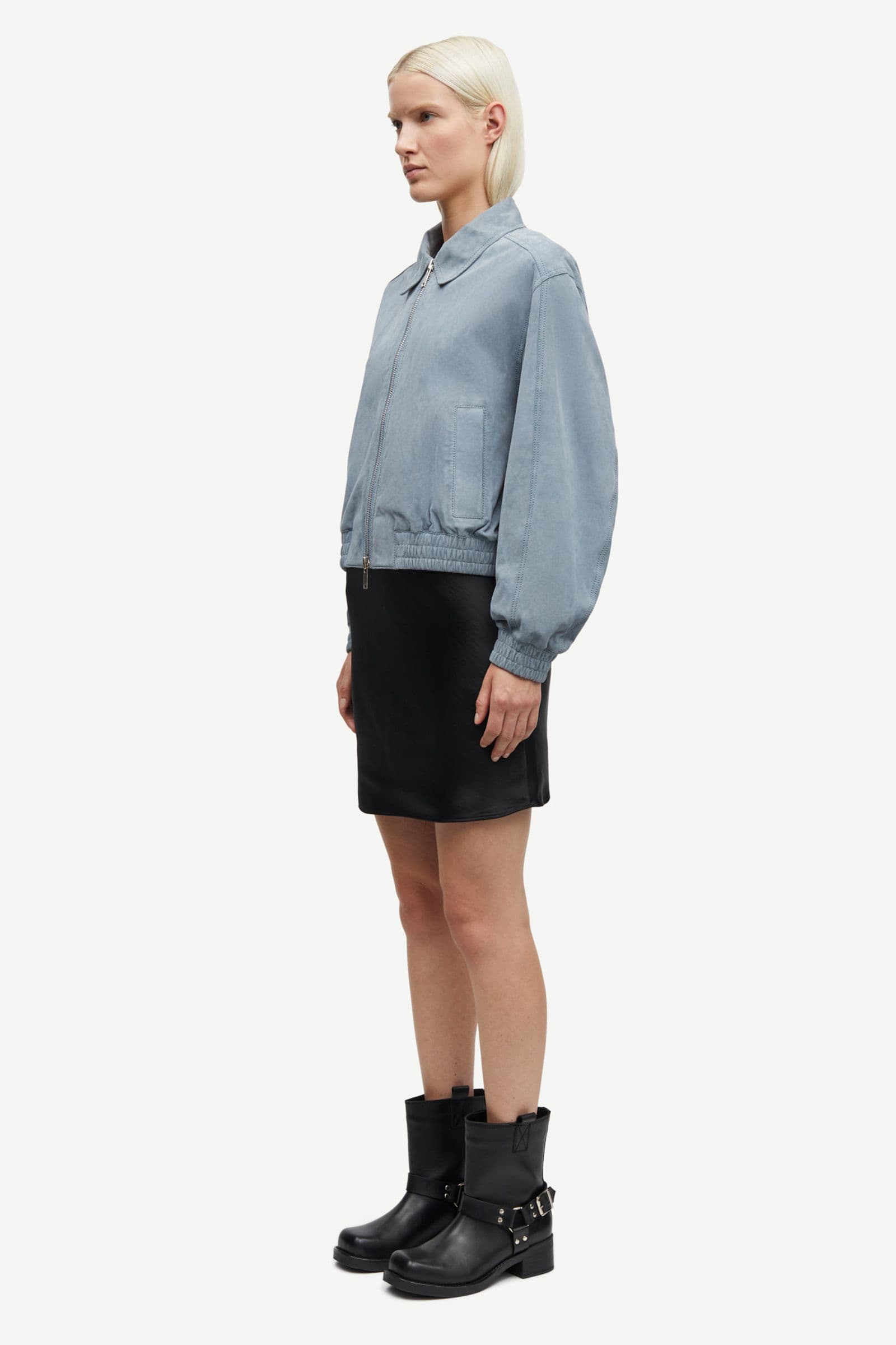 Sasaffy bomber 15669 Surf spray