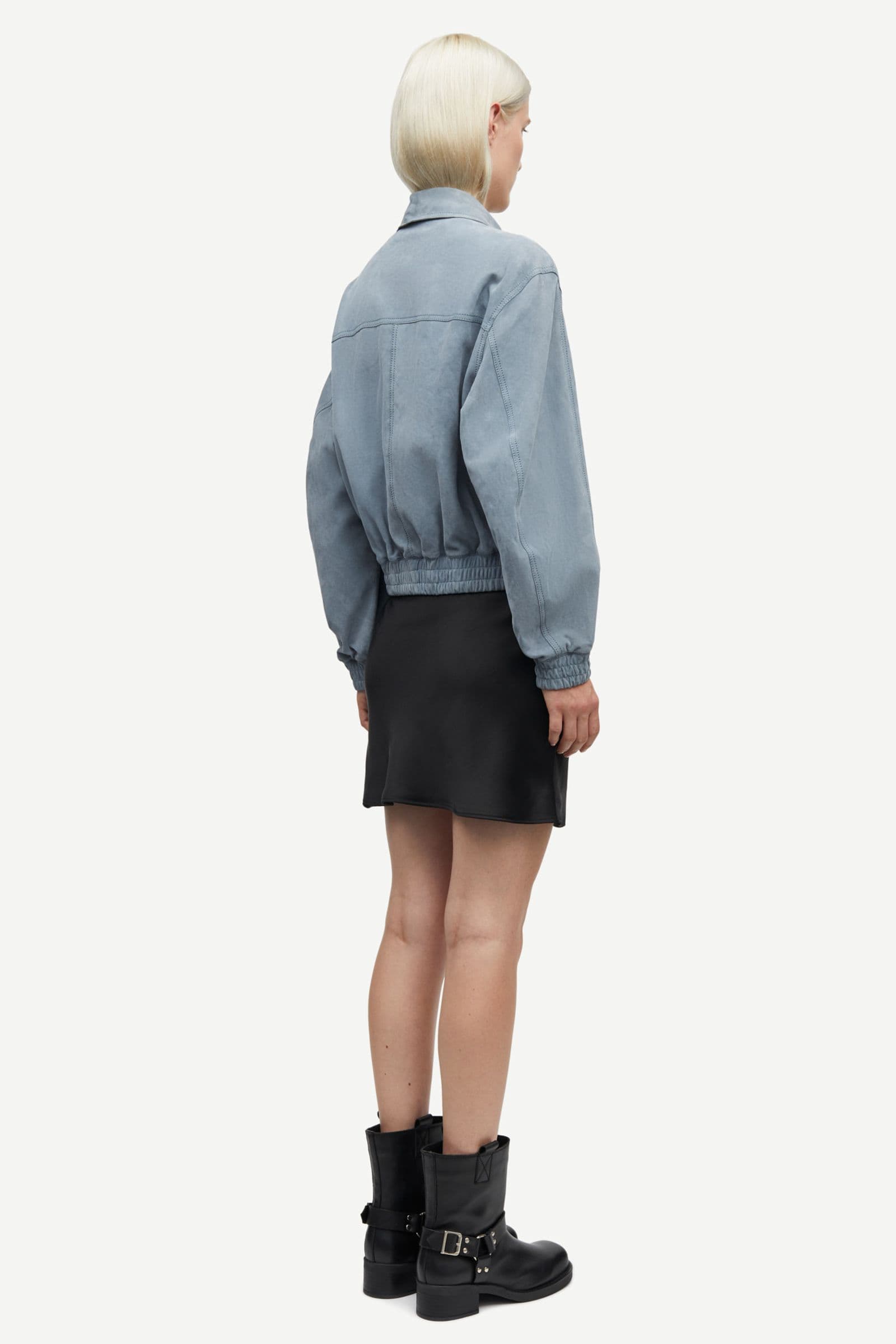 Sasaffy bomber 15669 Surf spray