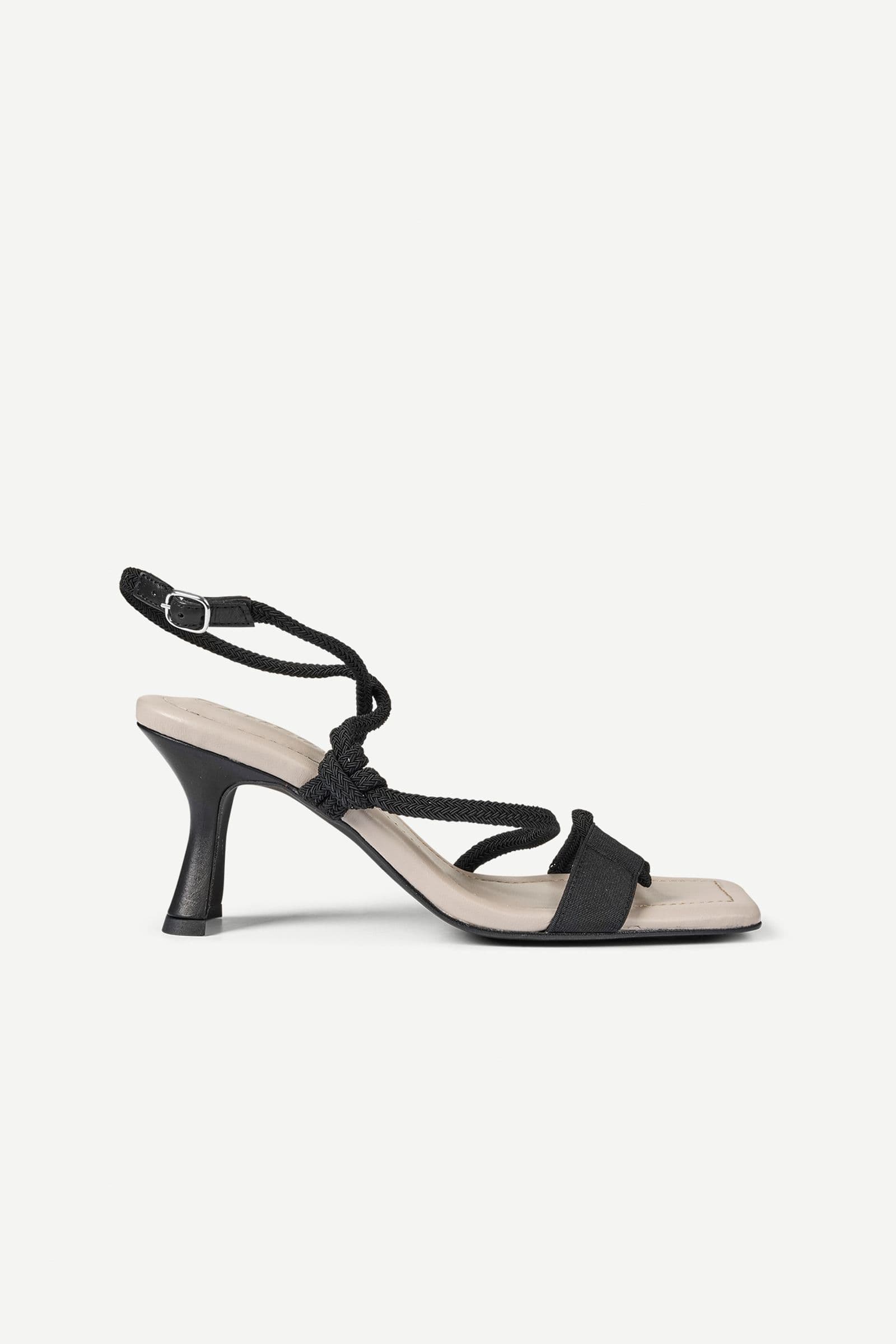 Sapiz sandals 15678 Black