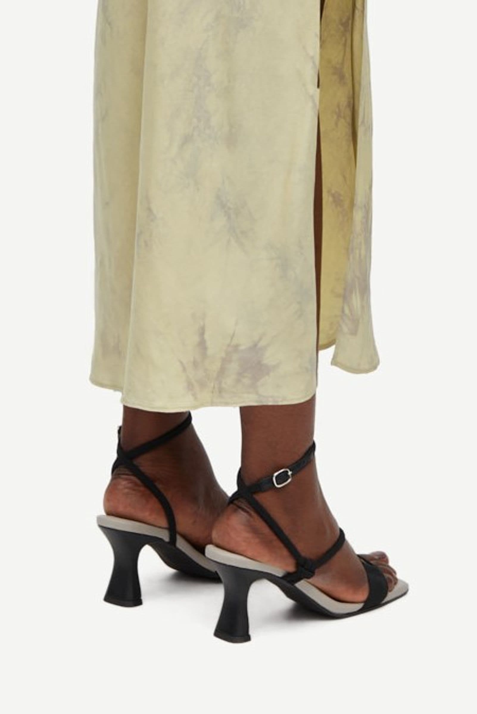 Sapiz sandals 15678 Black