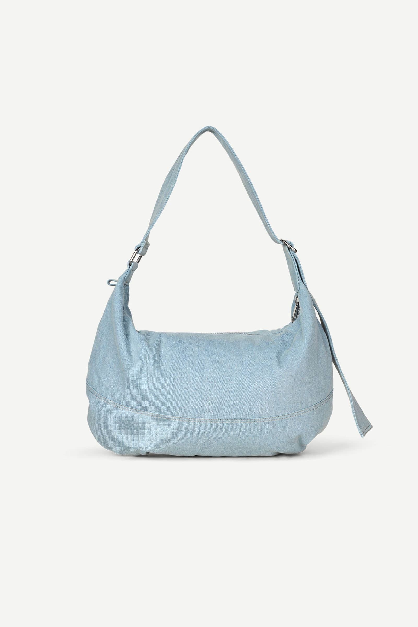 Safreja bag L 15581 Light Blue Denim