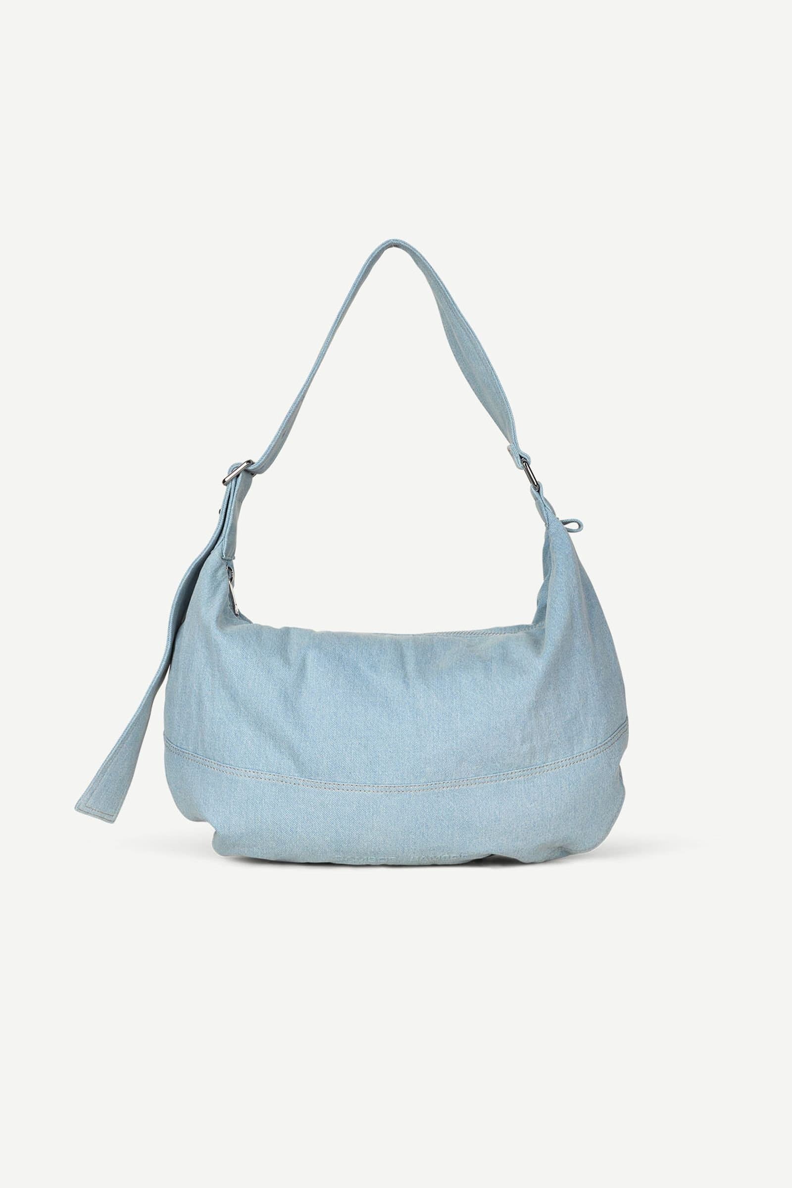 Safreja bag L 15581 Light Blue Denim