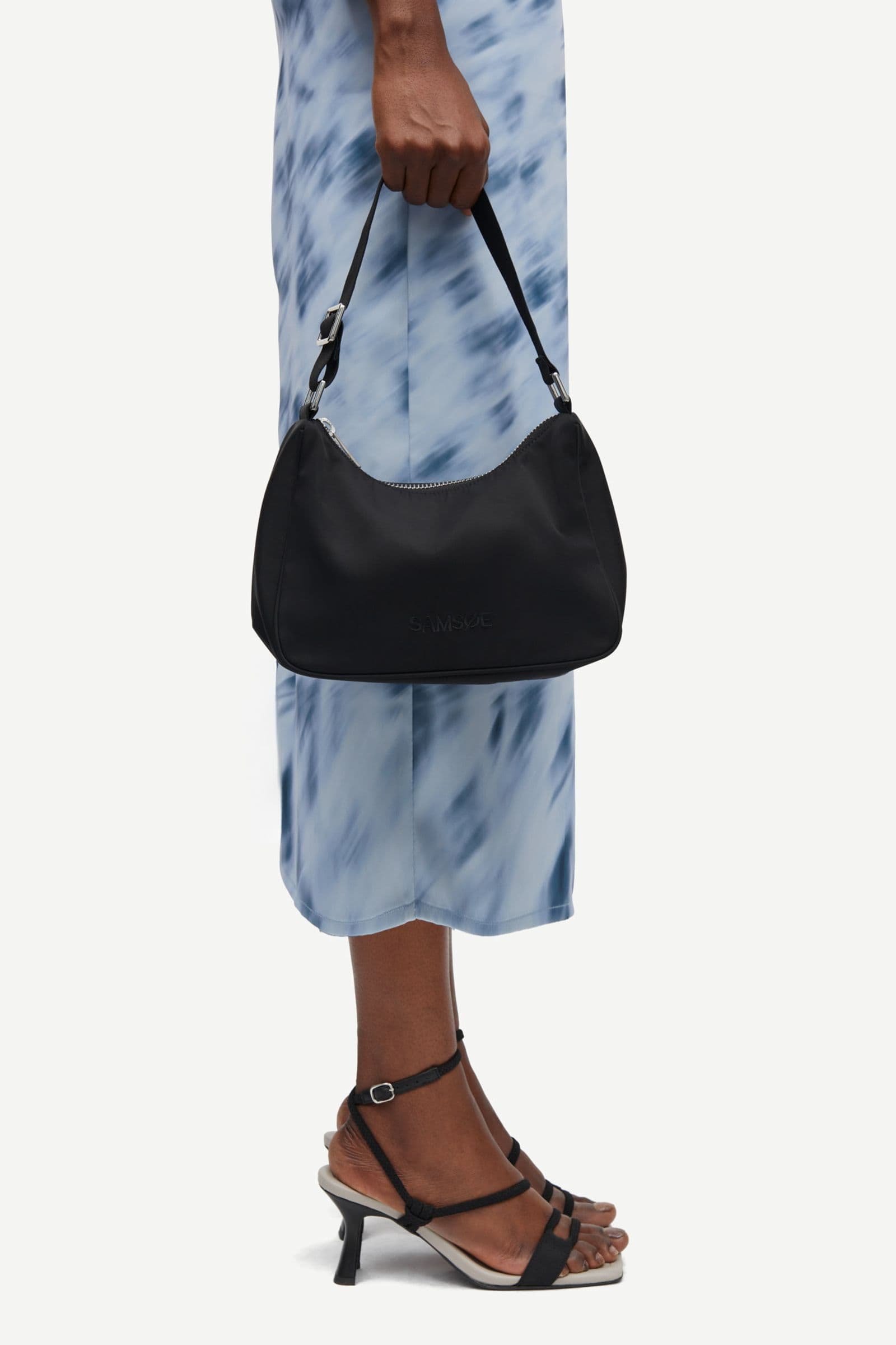 Sacima handbag 15116 Black