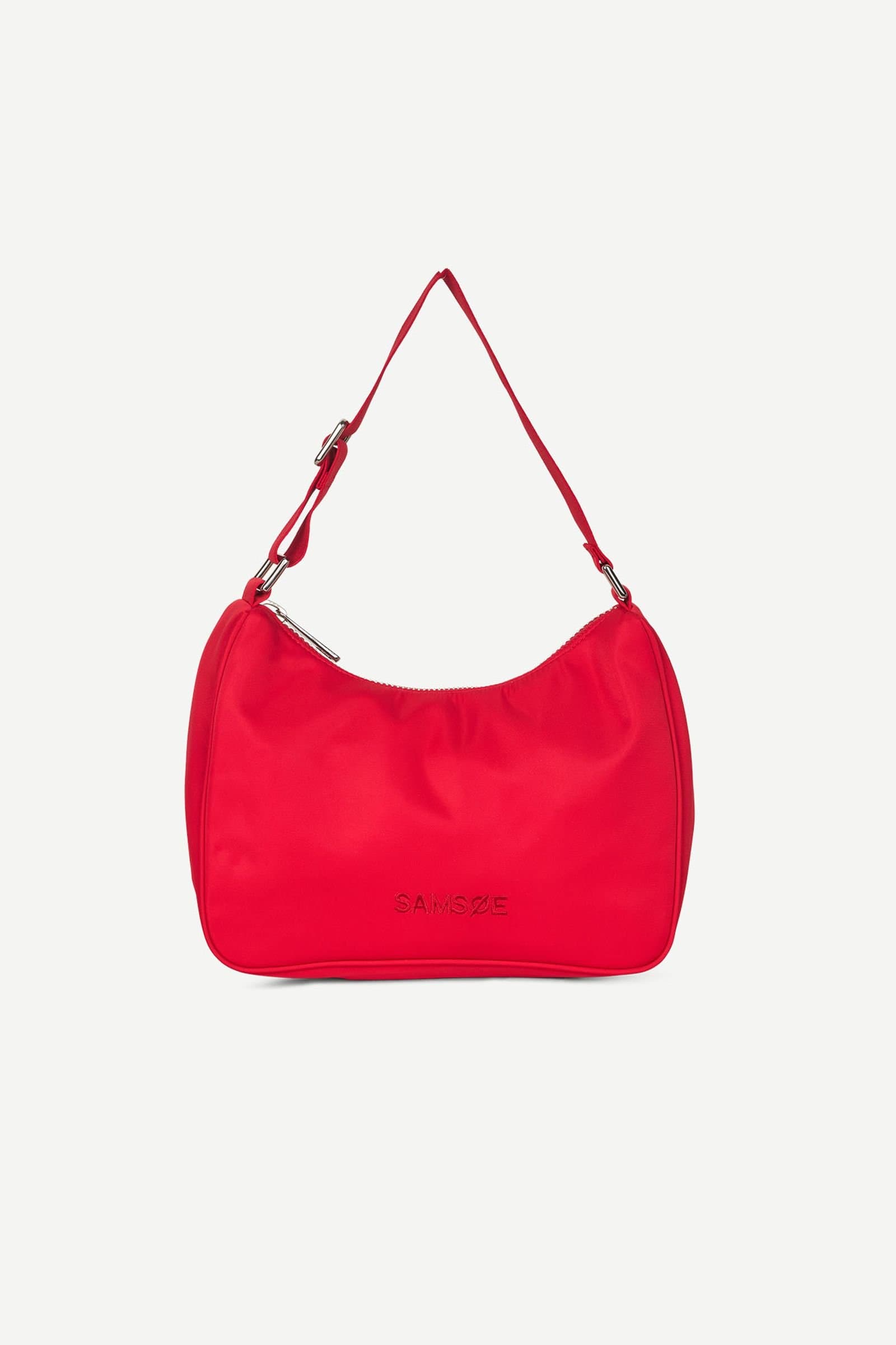 Sacima handbag 15116 FLAME SCARLET
