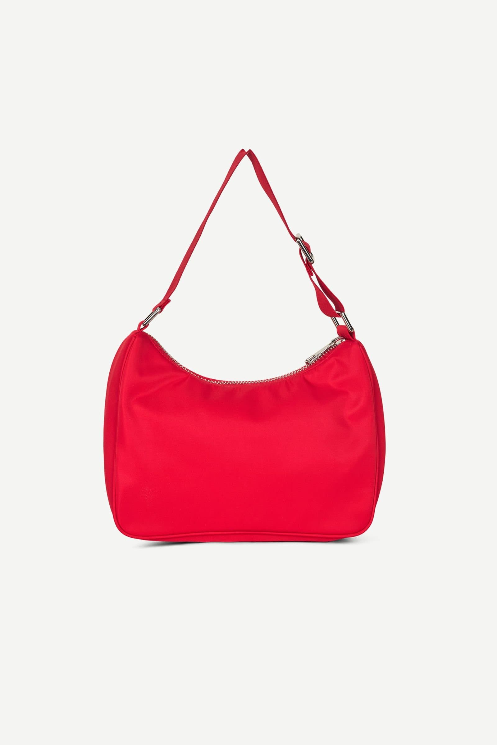 Sacima handbag 15116 FLAME SCARLET