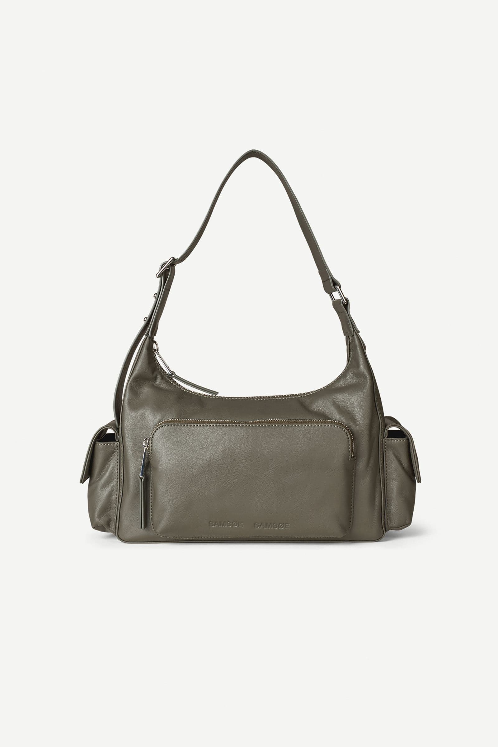 Saamelie shoulder bag 15683 Deep Forest