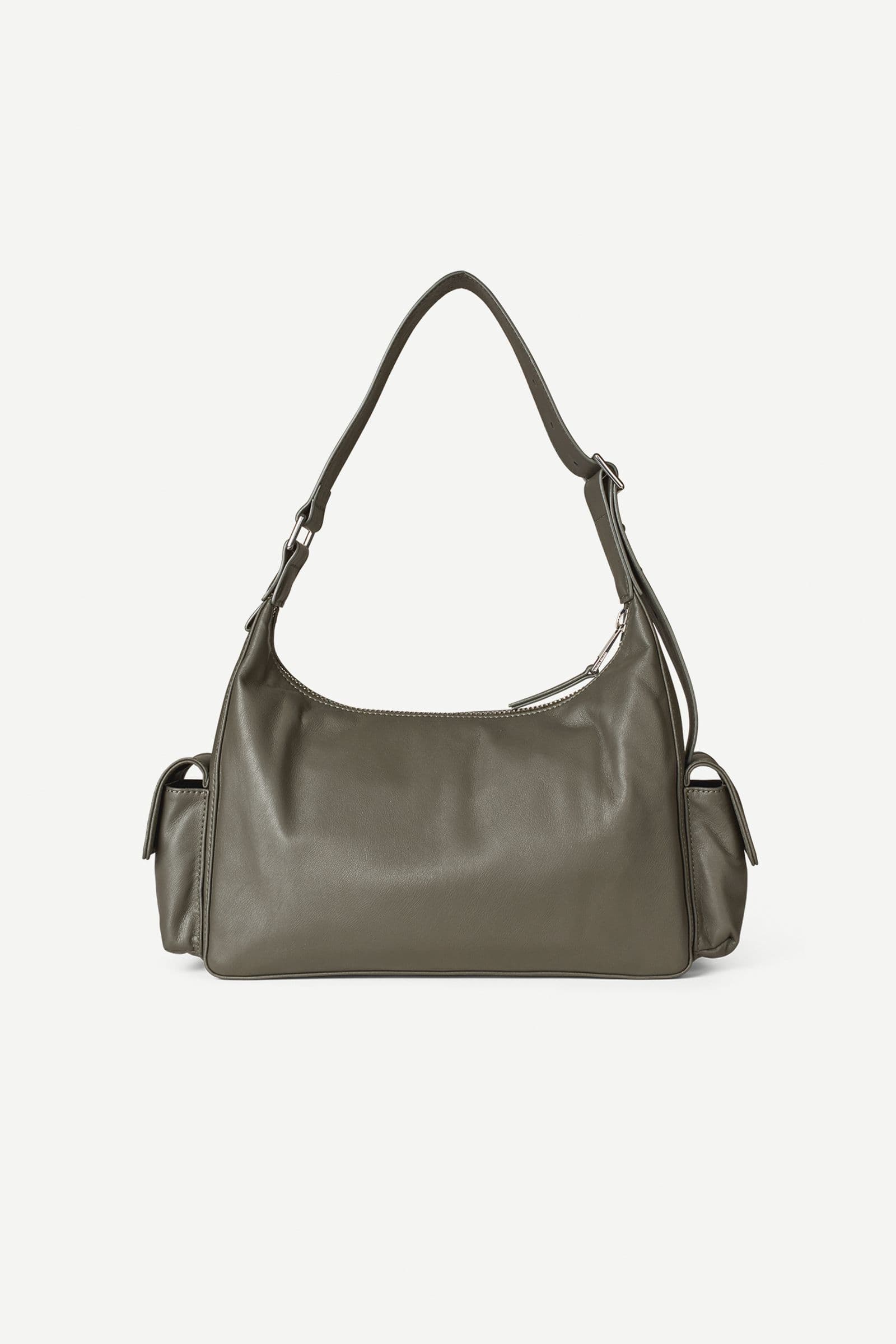 Saamelie shoulder bag 15683 Deep Forest