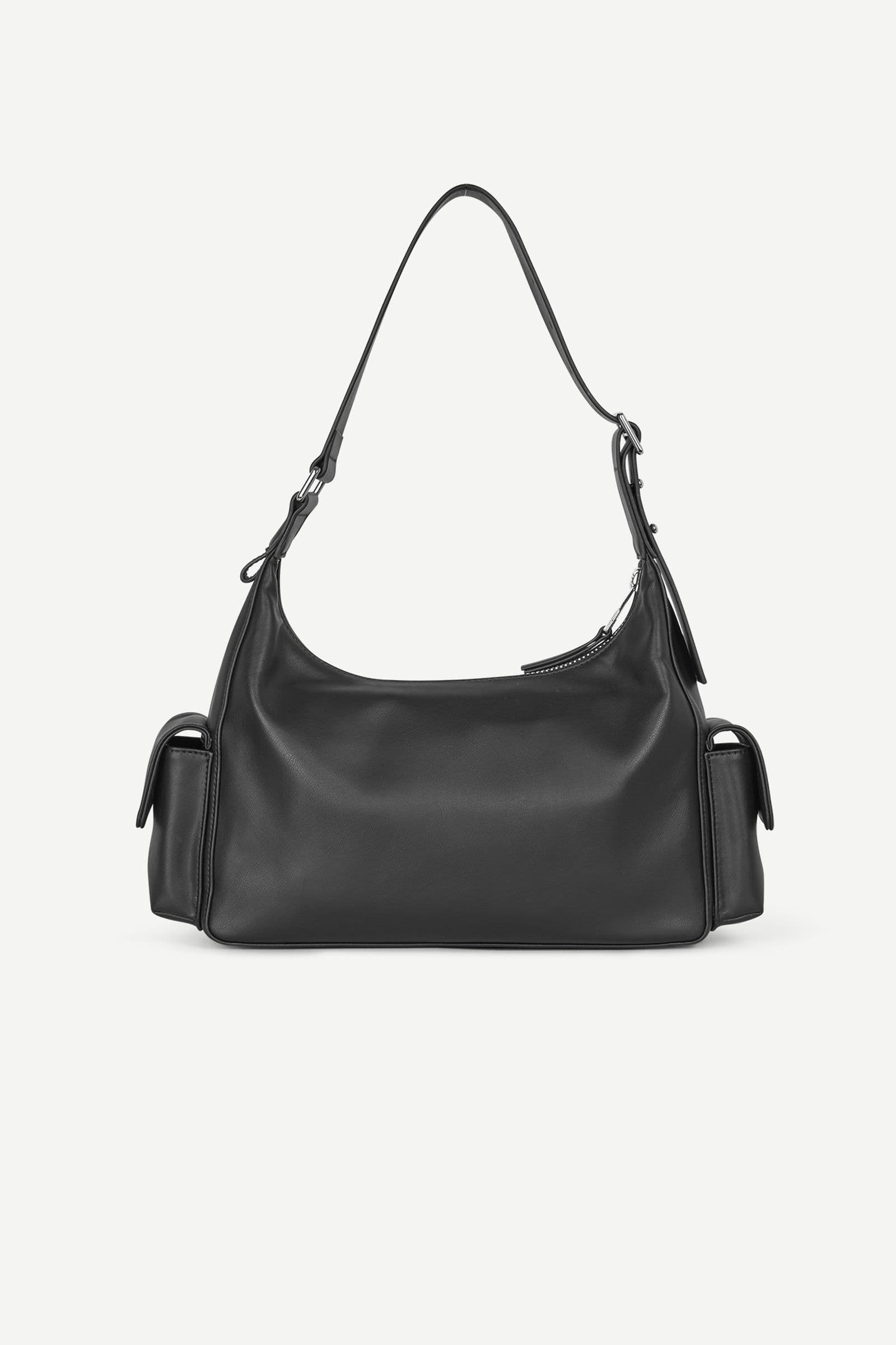 Saamelie shoulder bag 15683 Black