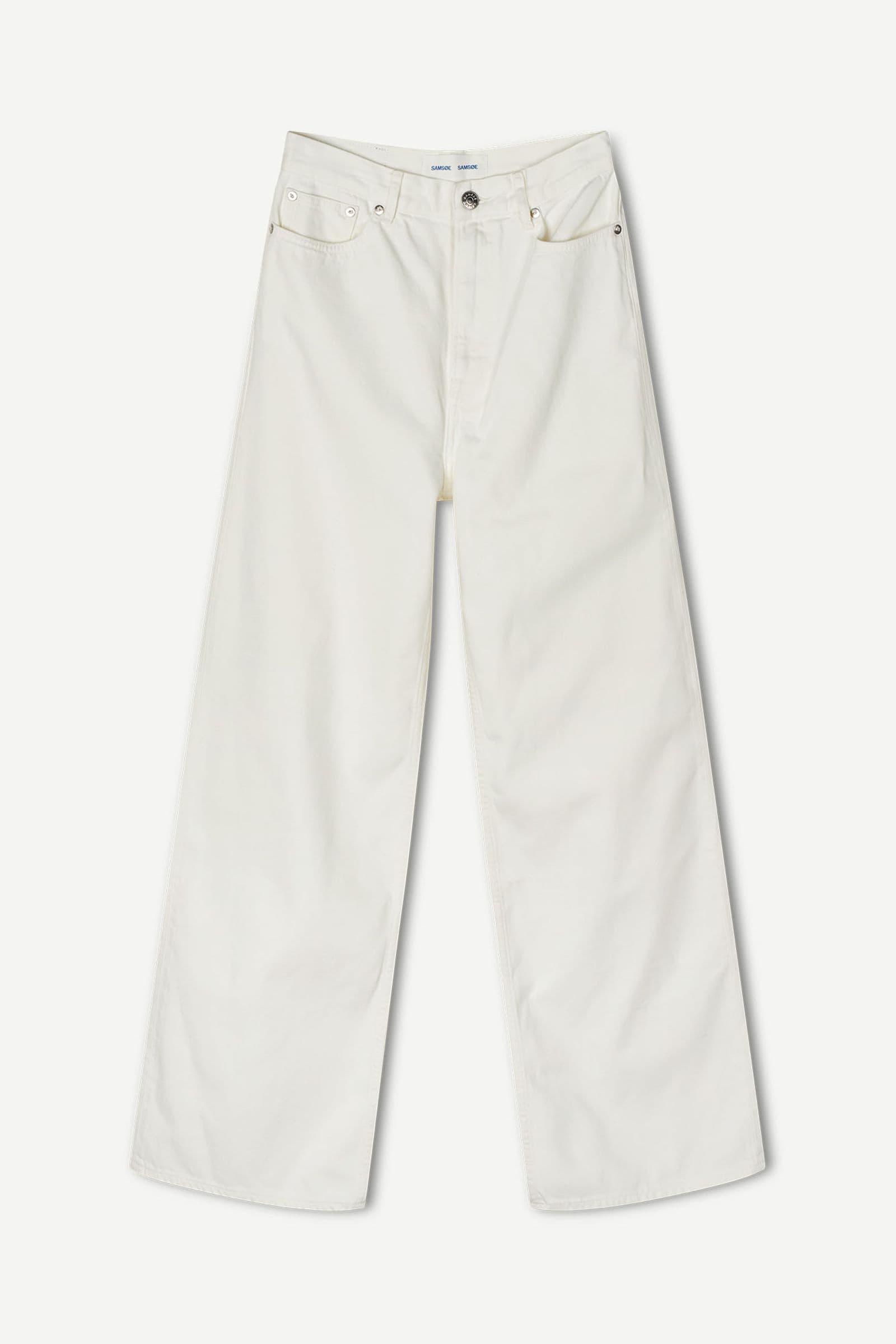 Sarebecca jeans 15620 White rock