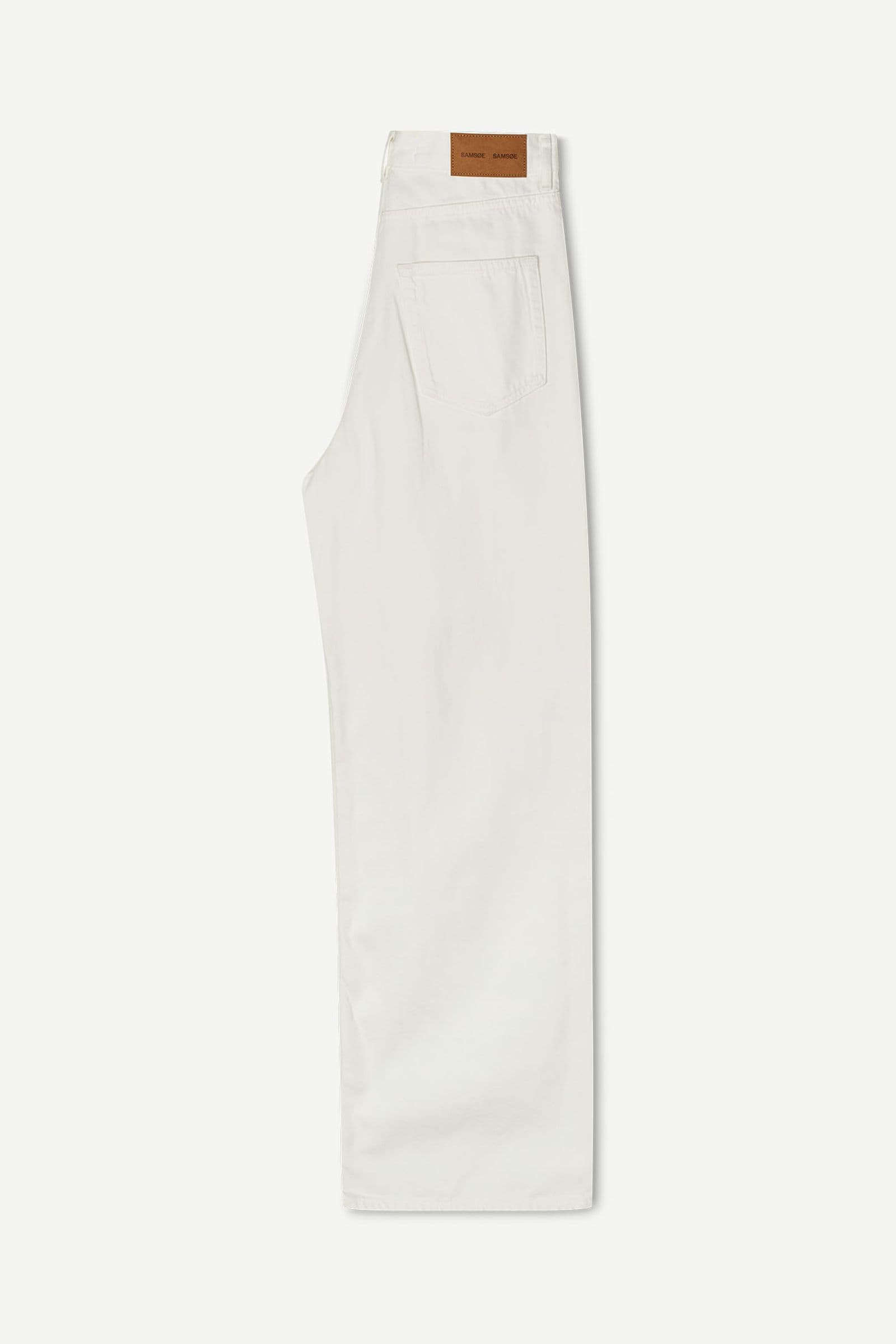 Sarebecca jeans 15620 White rock