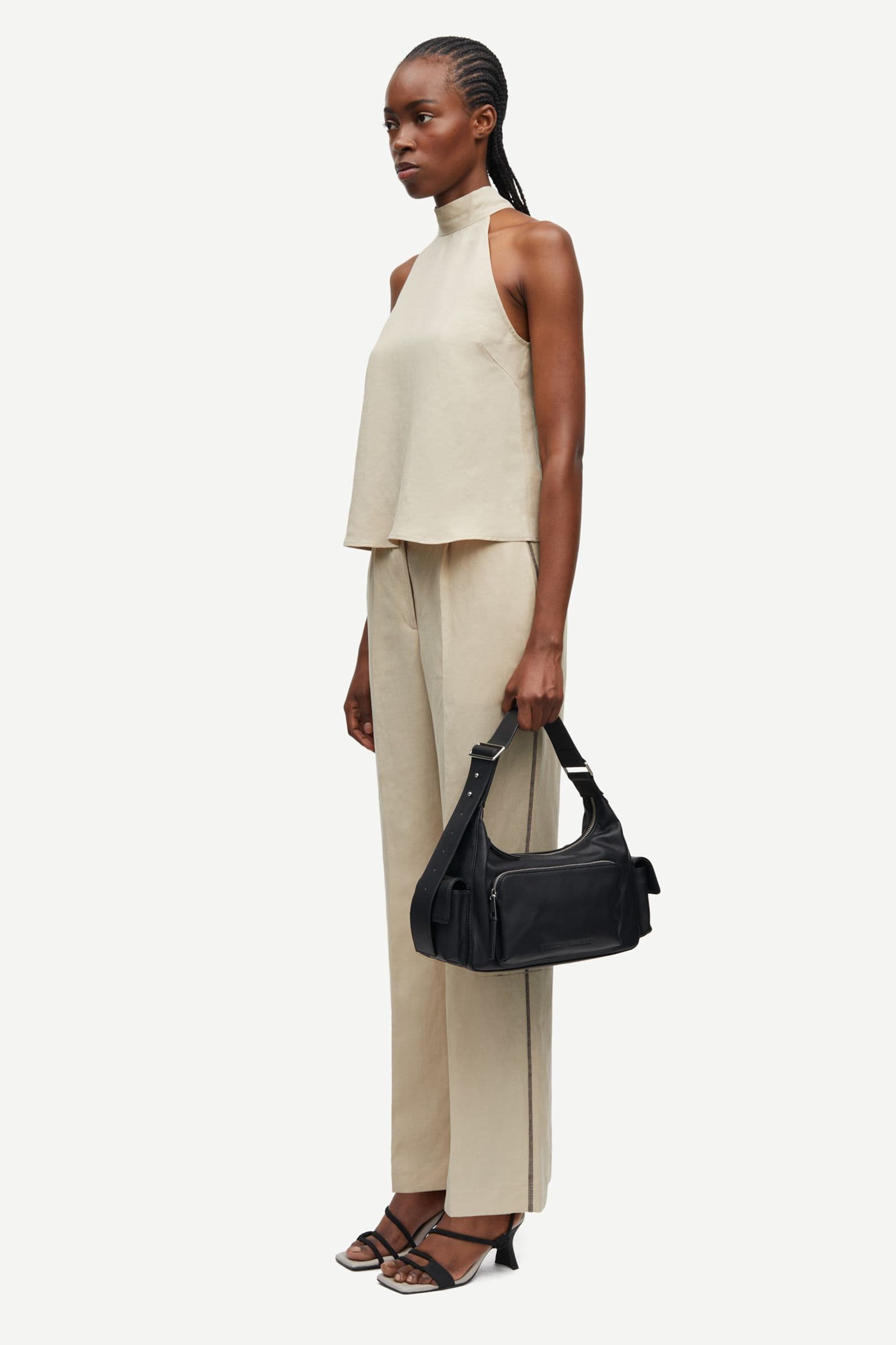 Sarheo top 15262 White Pepper