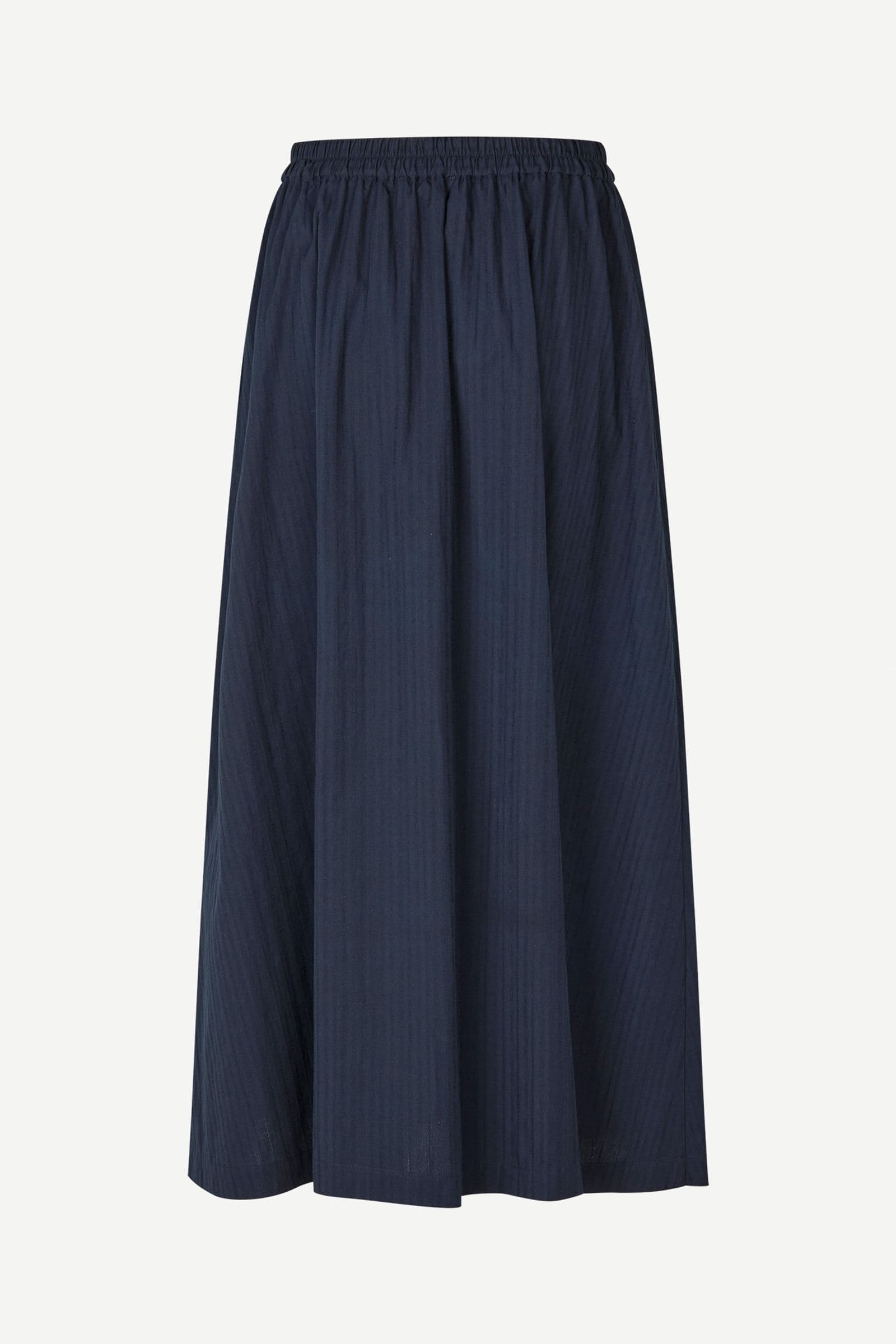 Satina skirt 15646 Salute