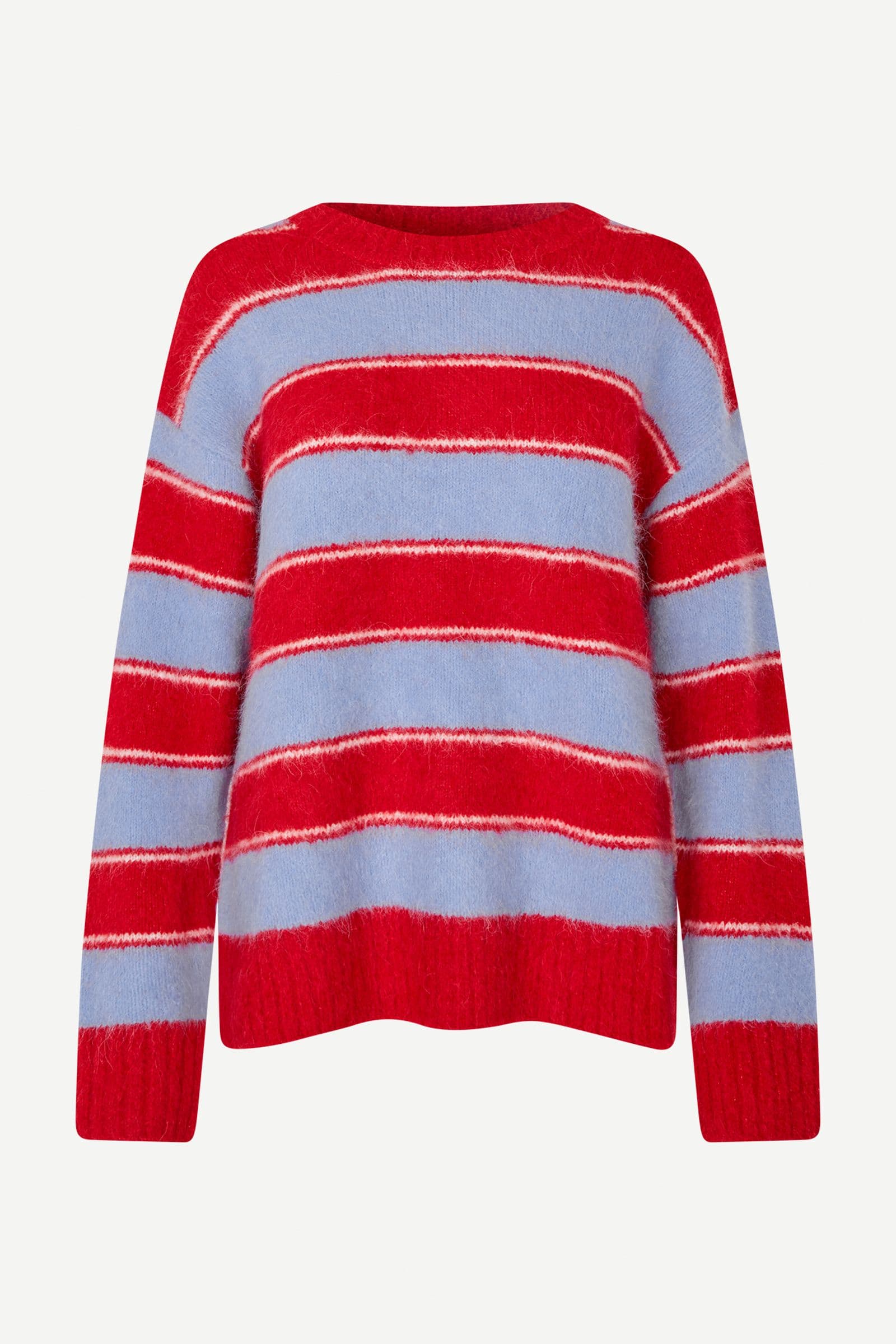 Sajeanne sweater 15425 Haute Red St.