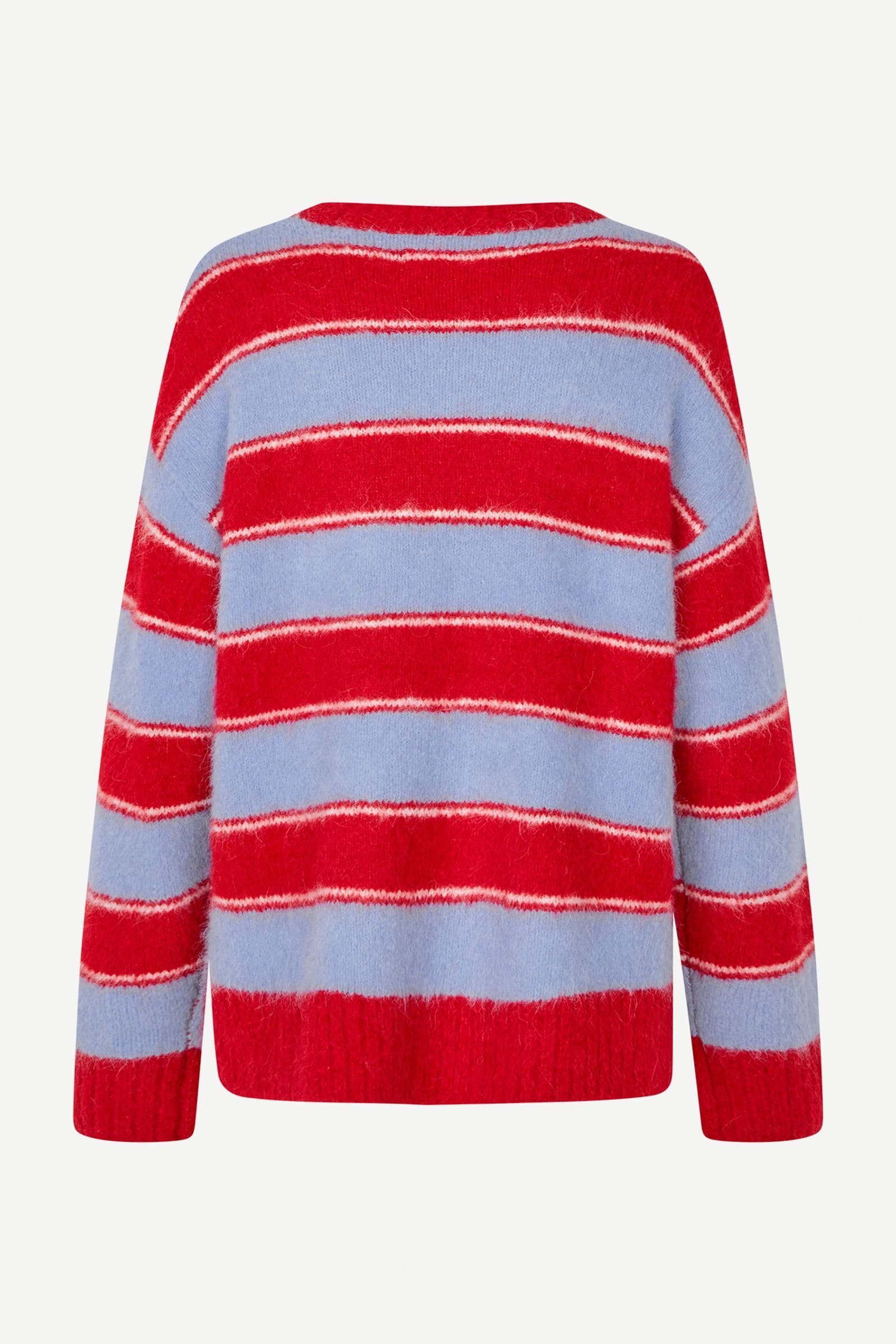 Sajeanne sweater 15425 Haute Red St.
