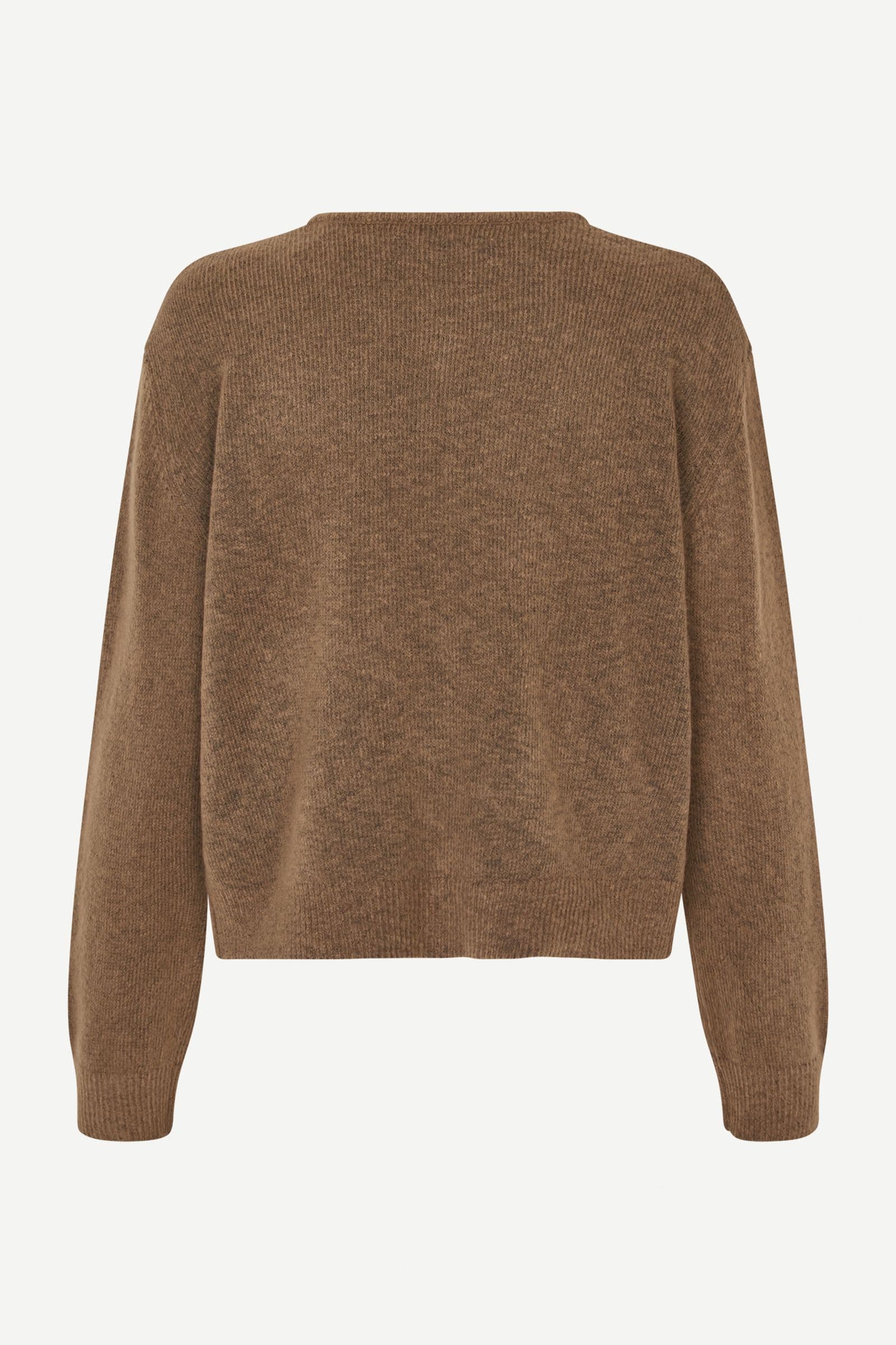 Sacassandra cardigan 15734 Otter