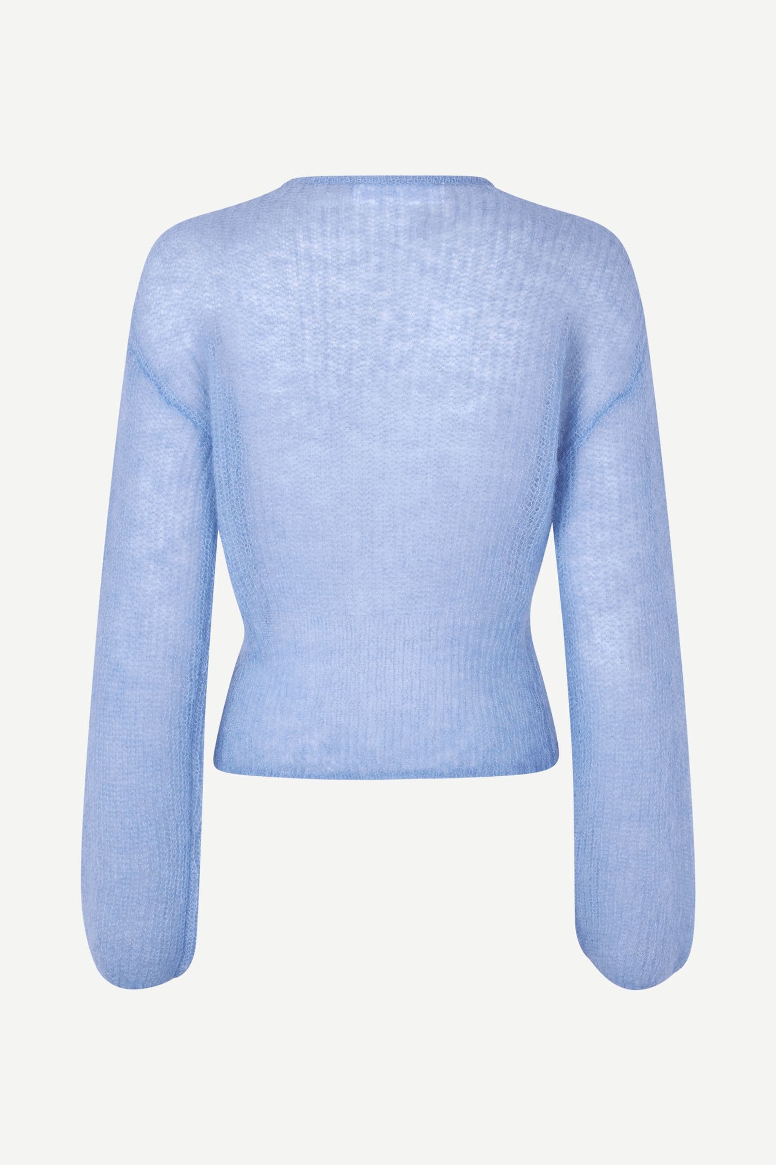Sapoppie cardigan 15733 Della Robbia Blue