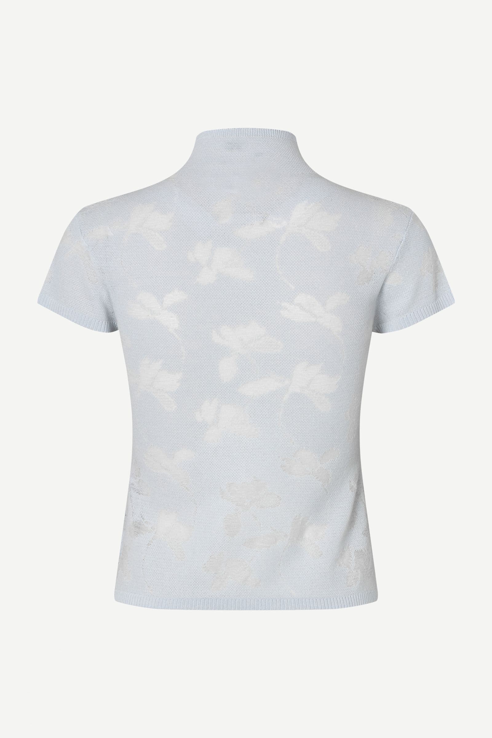 Samarine t-shirt 15729 Illusion Blue