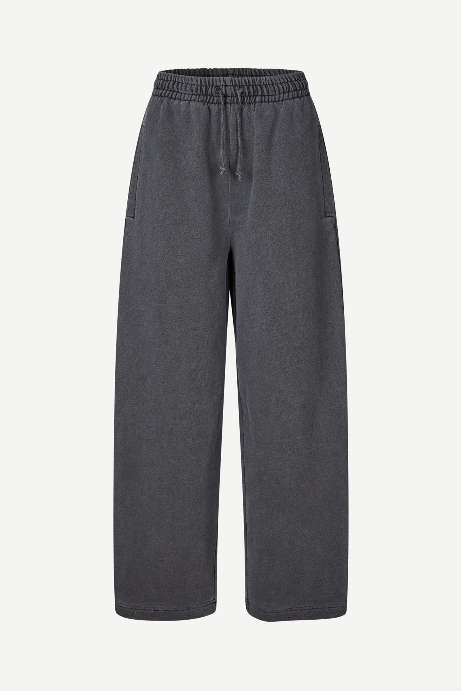 Sava sweat trousers 14485 Charcoal Art
