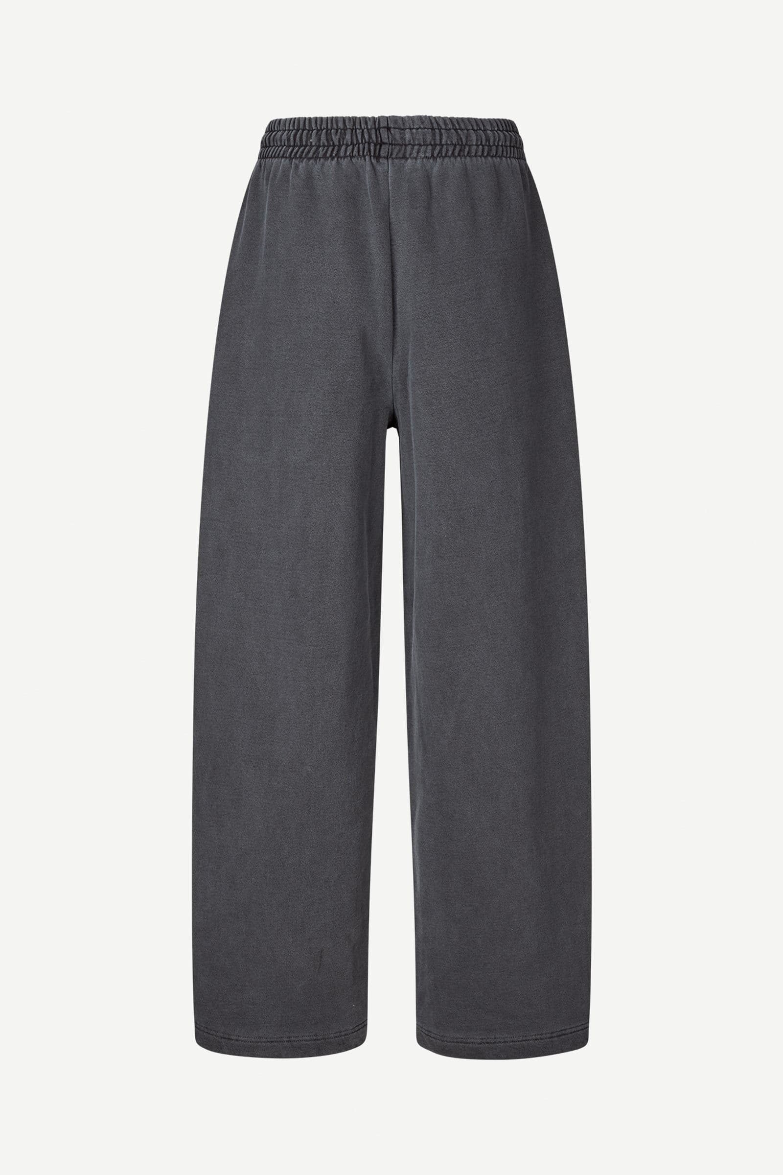 Sava sweat trousers 14485 Charcoal Art