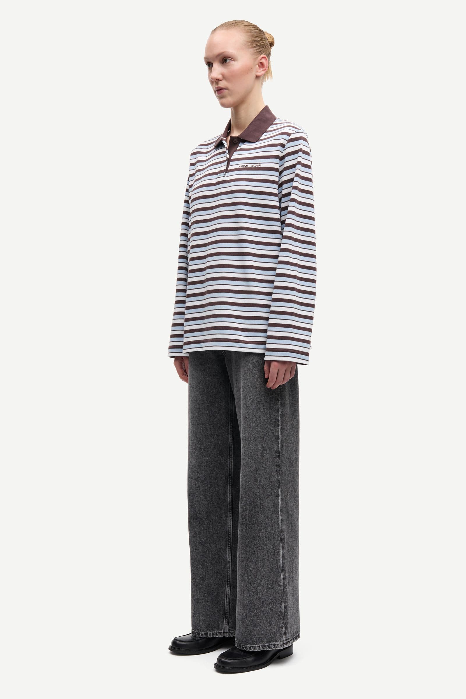 Sadover ls polo 15512 Raisin Skyway St.