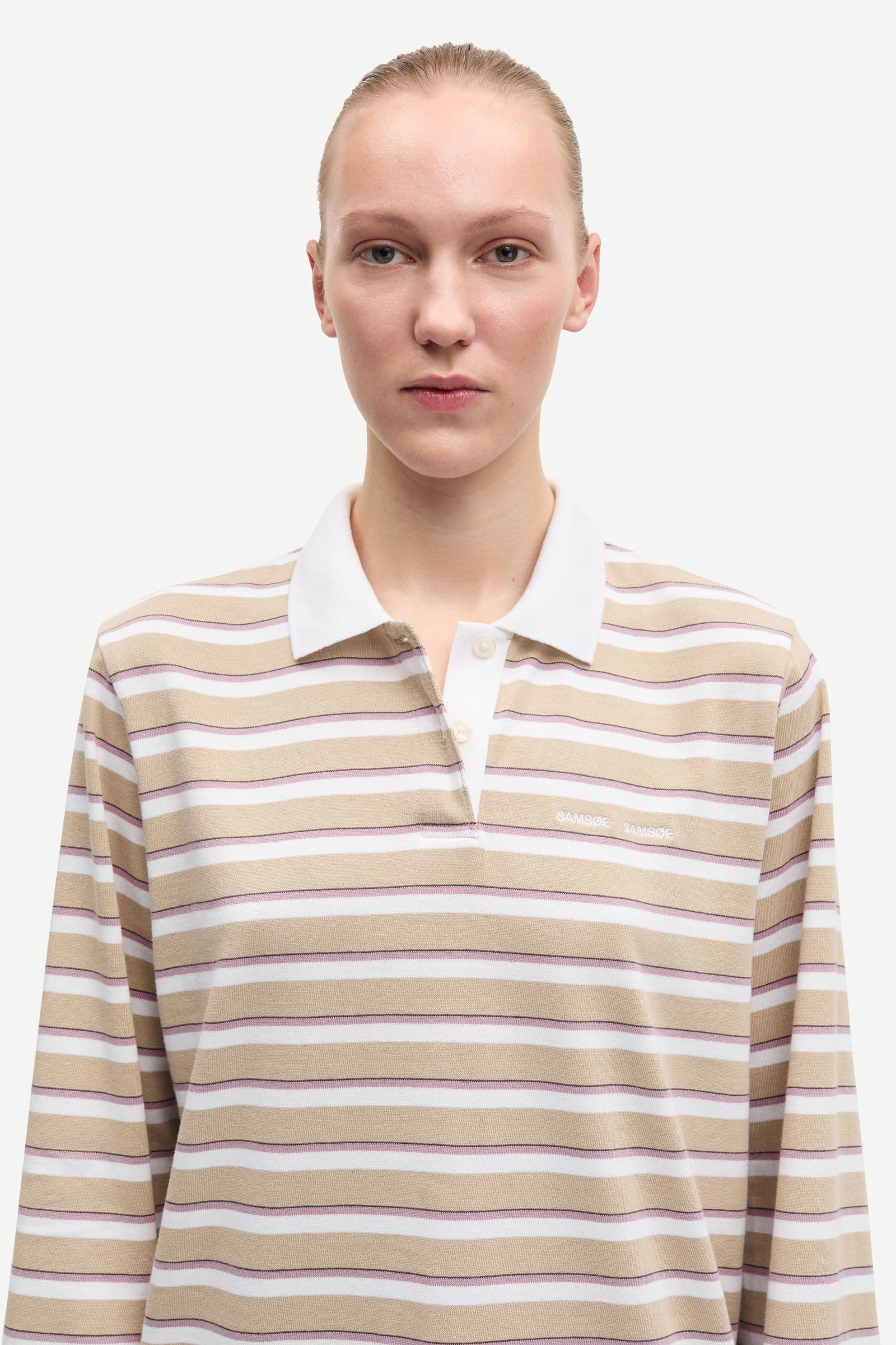 Sadover ls polo 15512 White Pepper St.