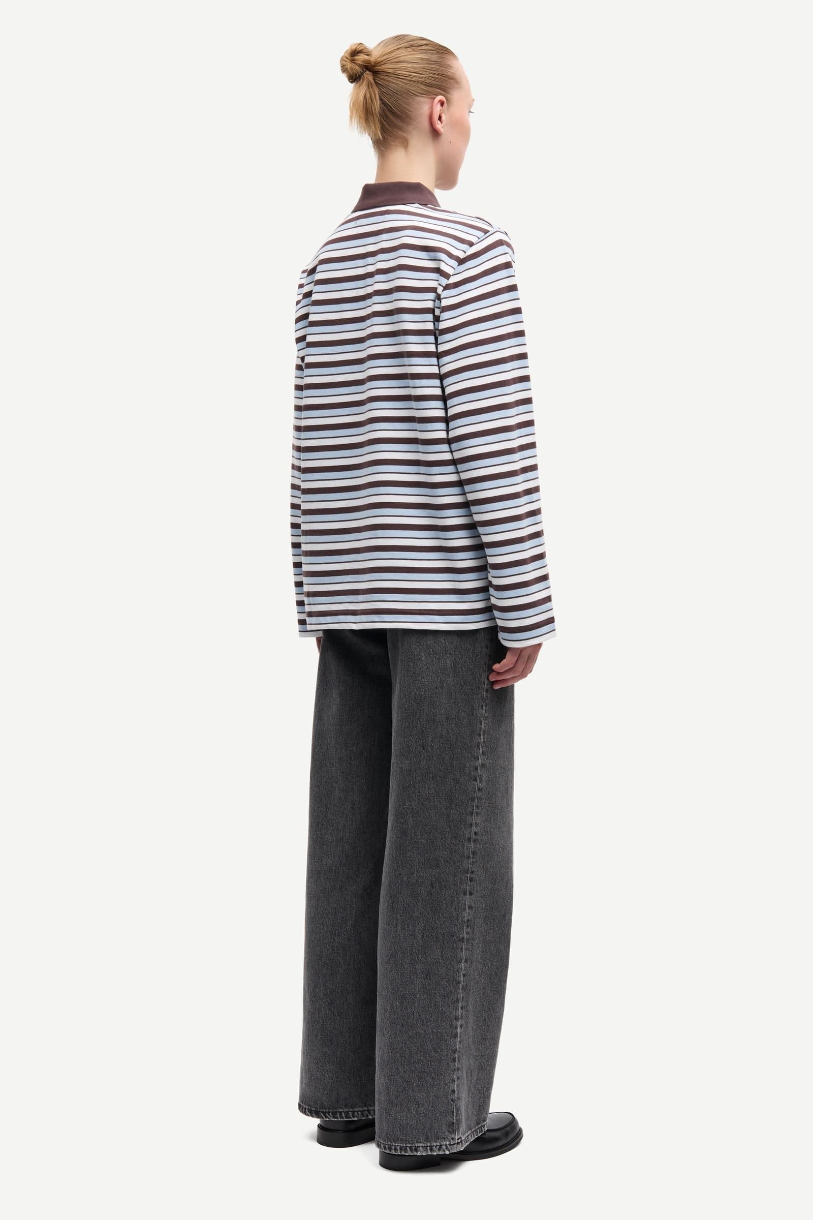 Sadover ls polo 15512 Raisin Skyway St.