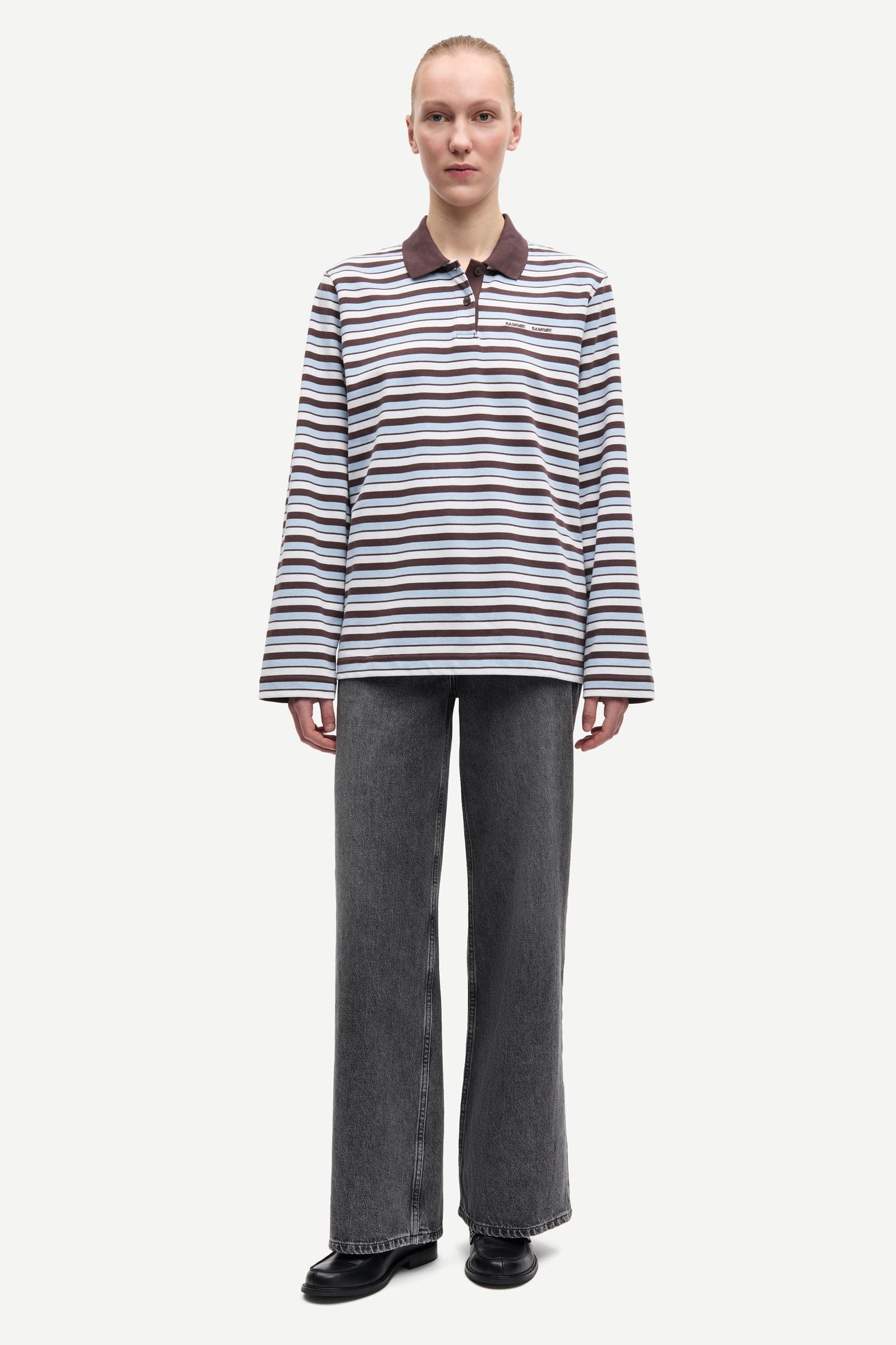 Sadover ls polo 15512 Raisin Skyway St.