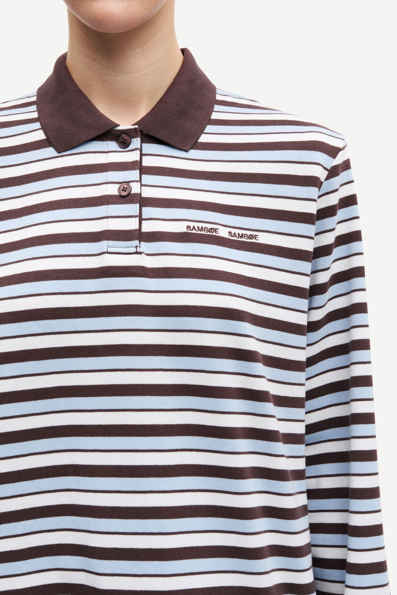 Sadover ls polo 15512 Raisin Skyway St.