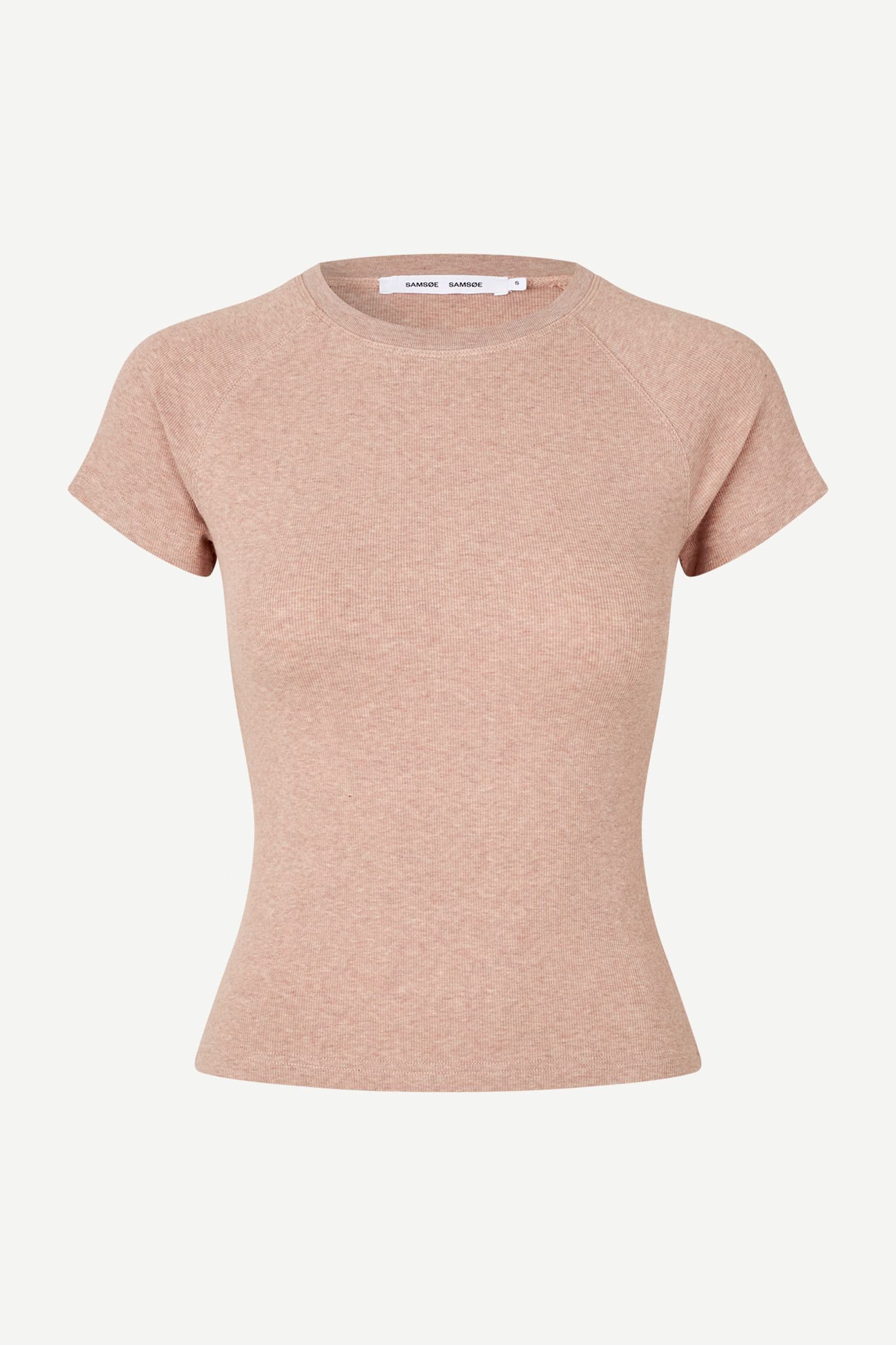 Salinn t-shirt 7542 Cameo Rose Mel.