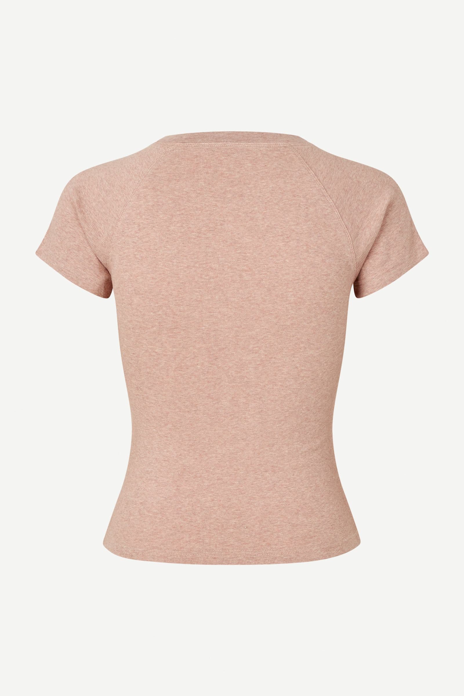 Salinn t-shirt 7542 Cameo Rose Mel.