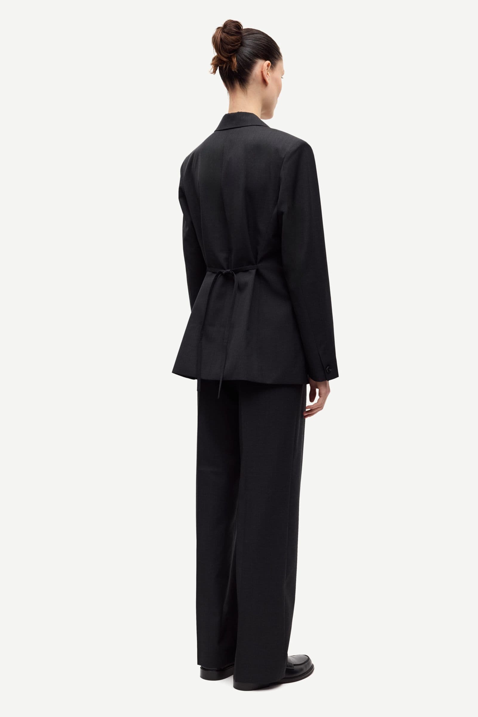 Satove blazer 15449 Black Mel.